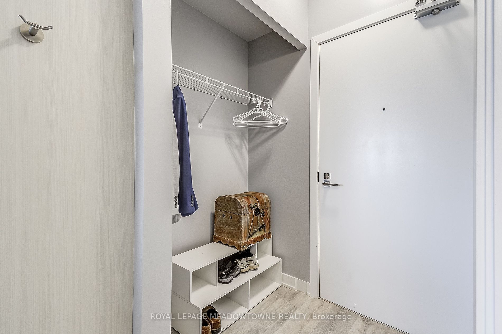 4699 Glen Erin Drive, #1510