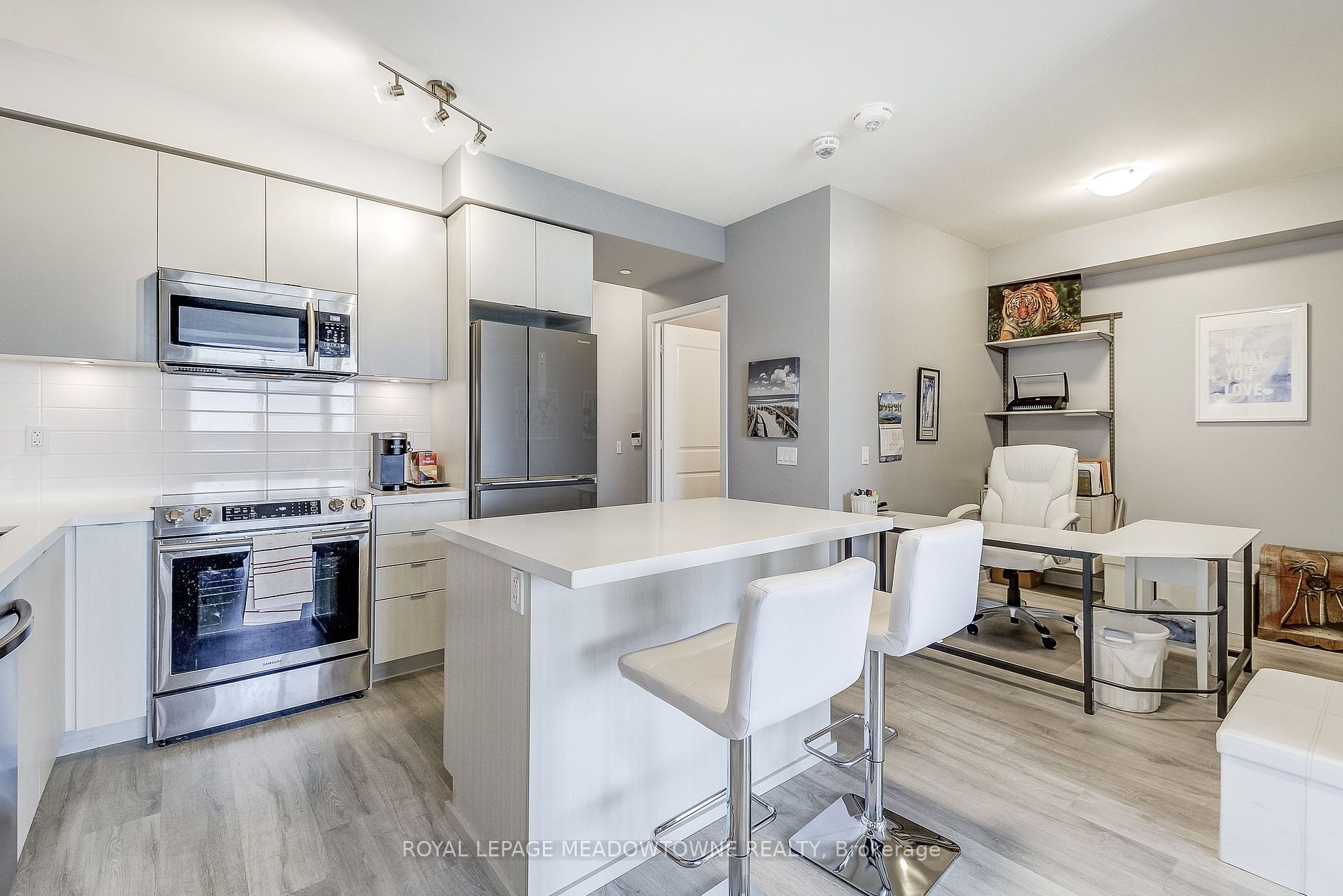 4699 Glen Erin Drive, #1510