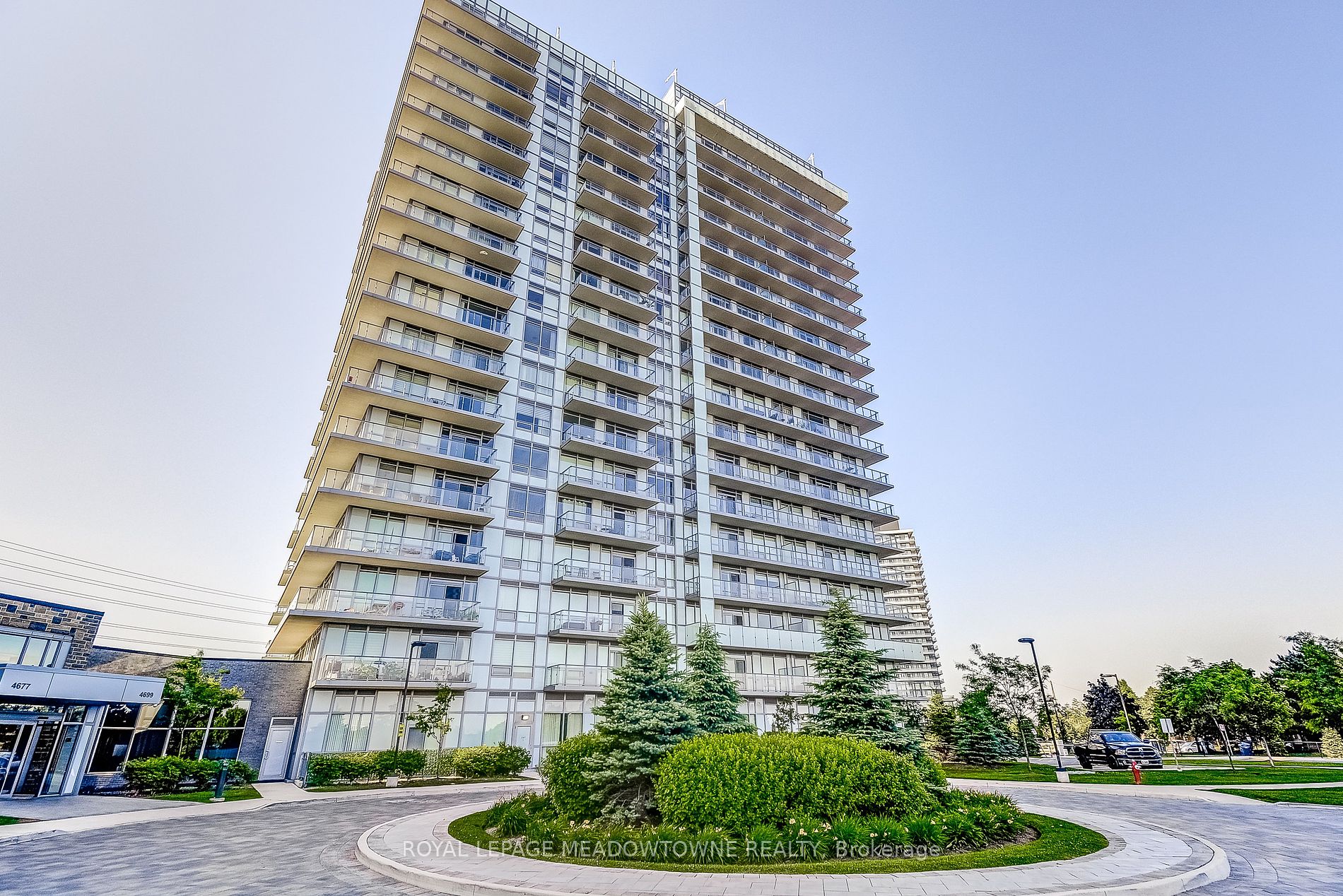 4699 Glen Erin Drive, #1510