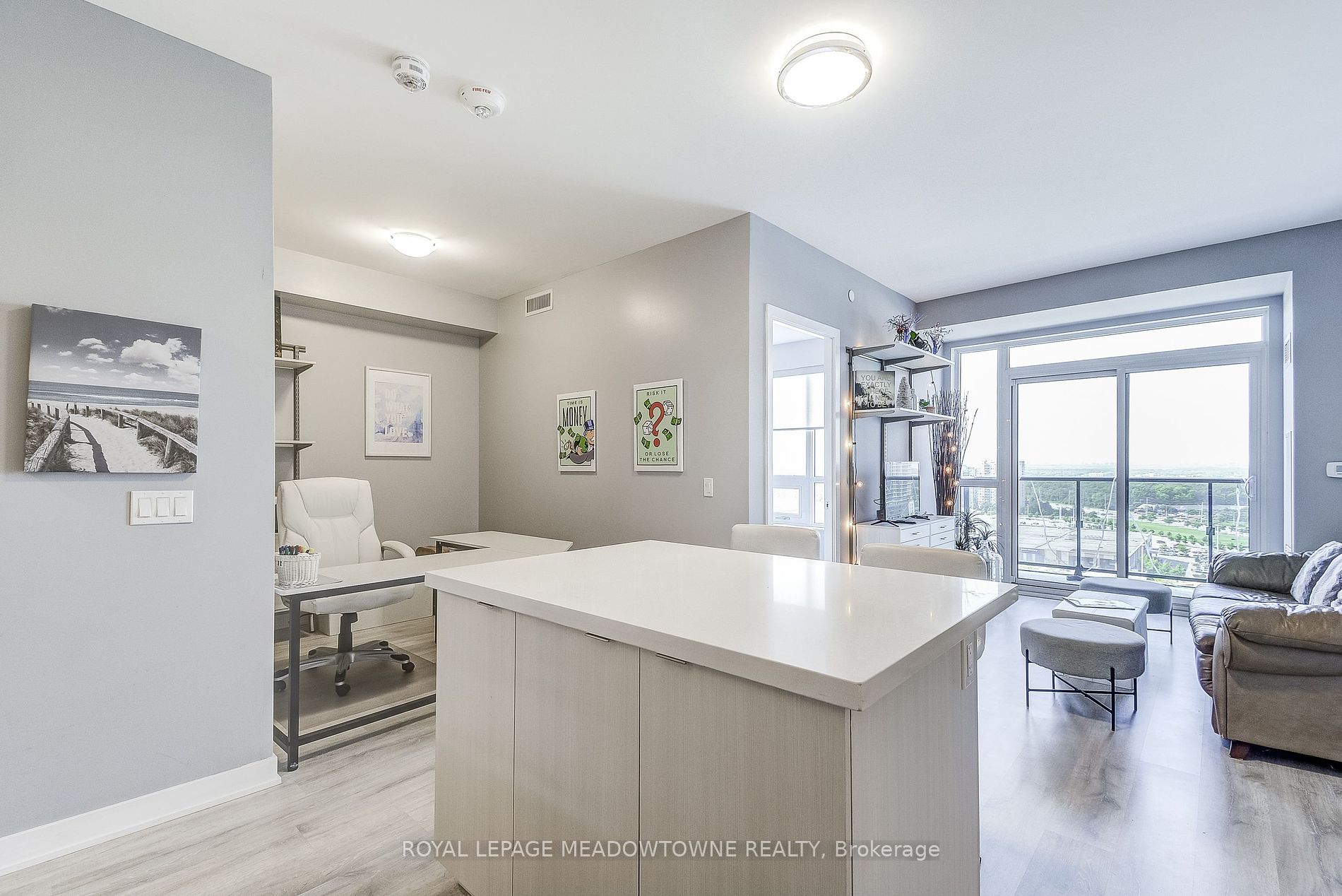 4699 Glen Erin Drive, #1510