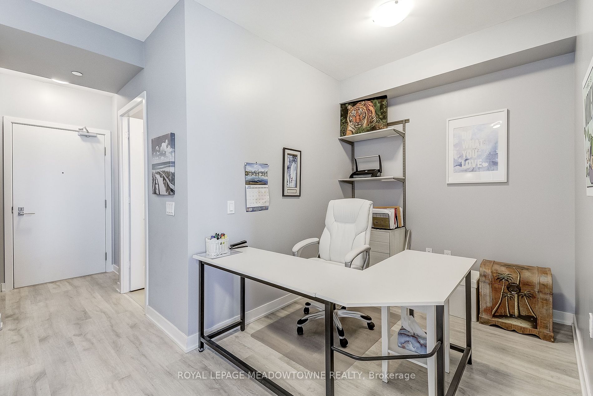4699 Glen Erin Drive, #1510