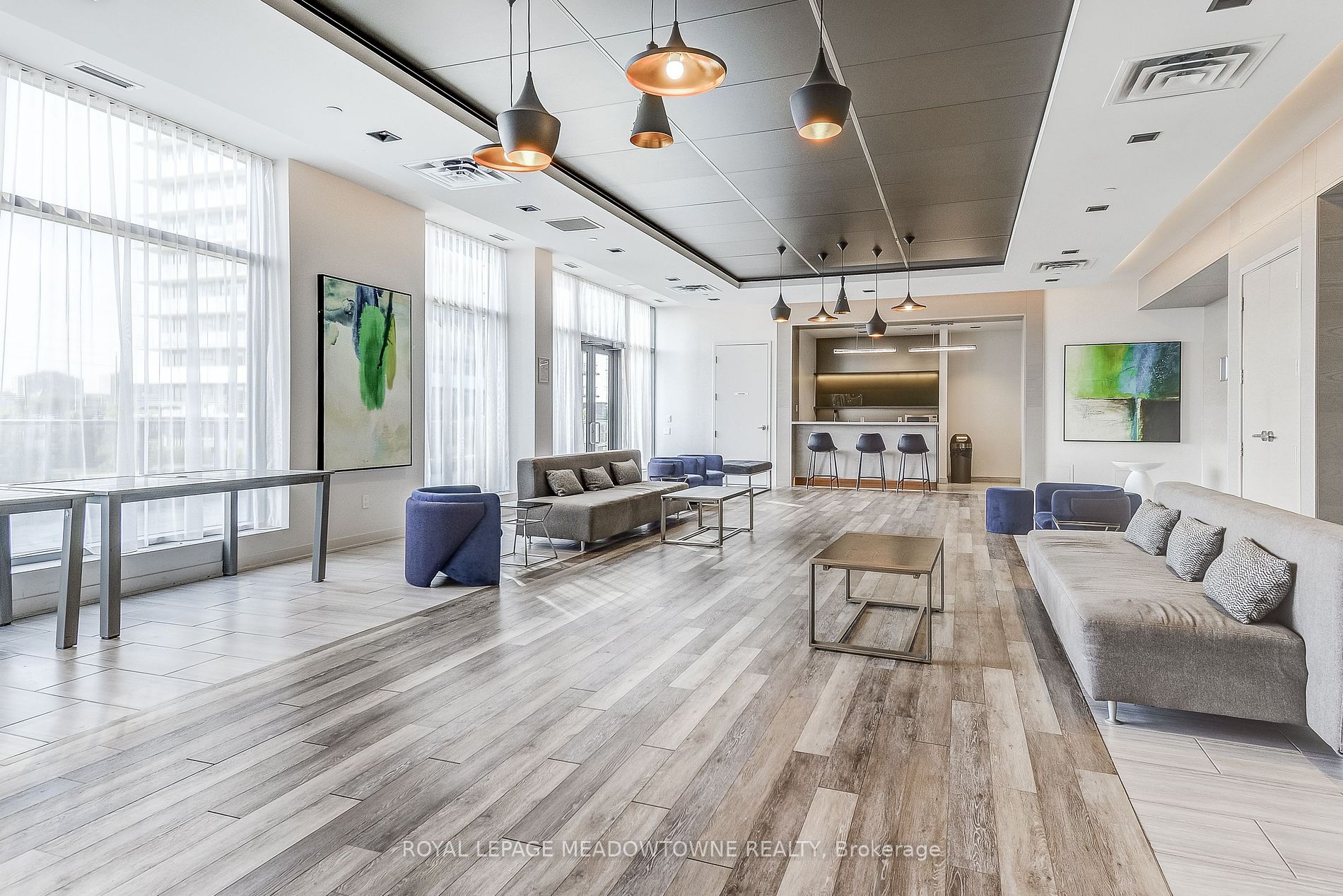 4699 Glen Erin Drive, #1510