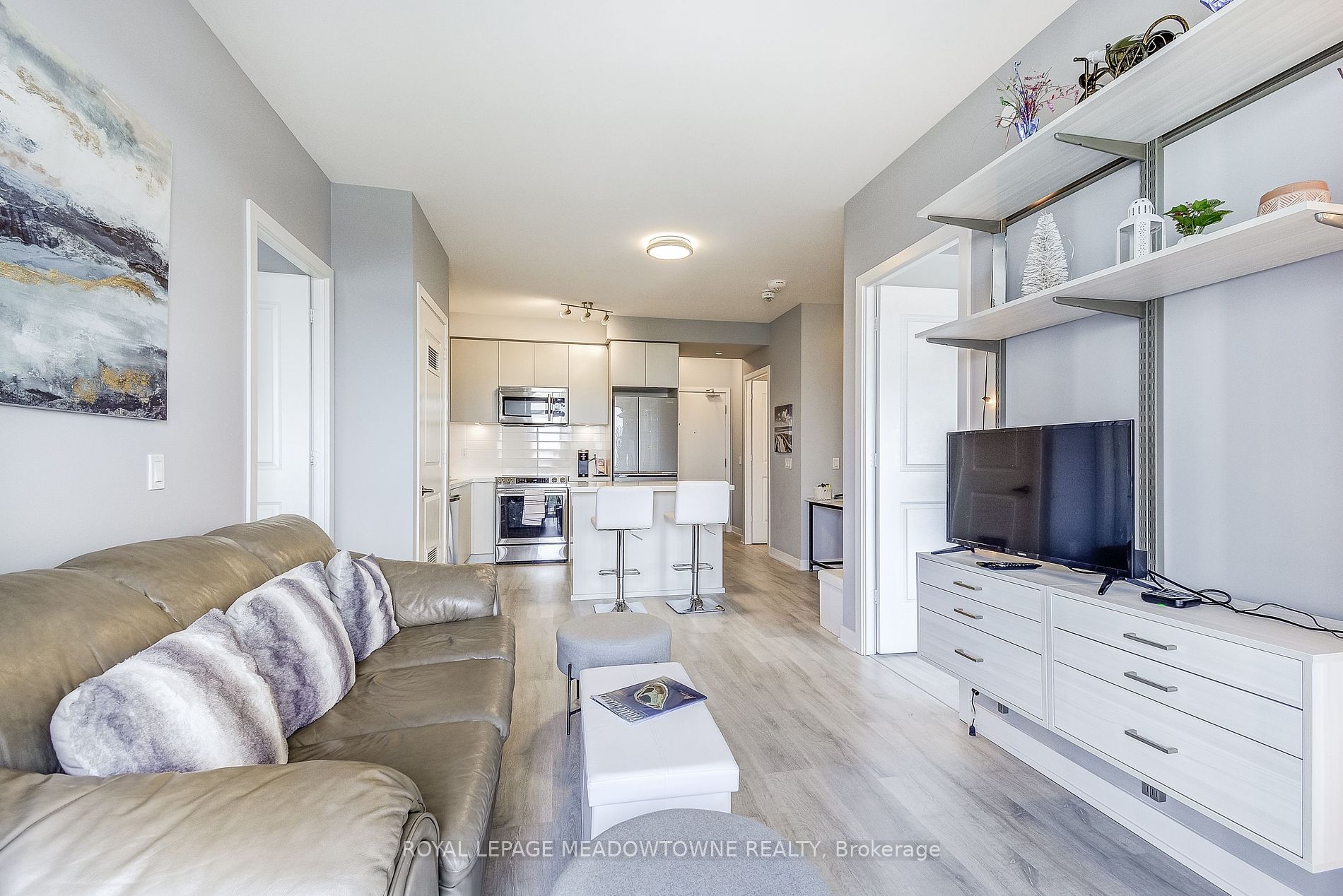 4699 Glen Erin Drive, #1510