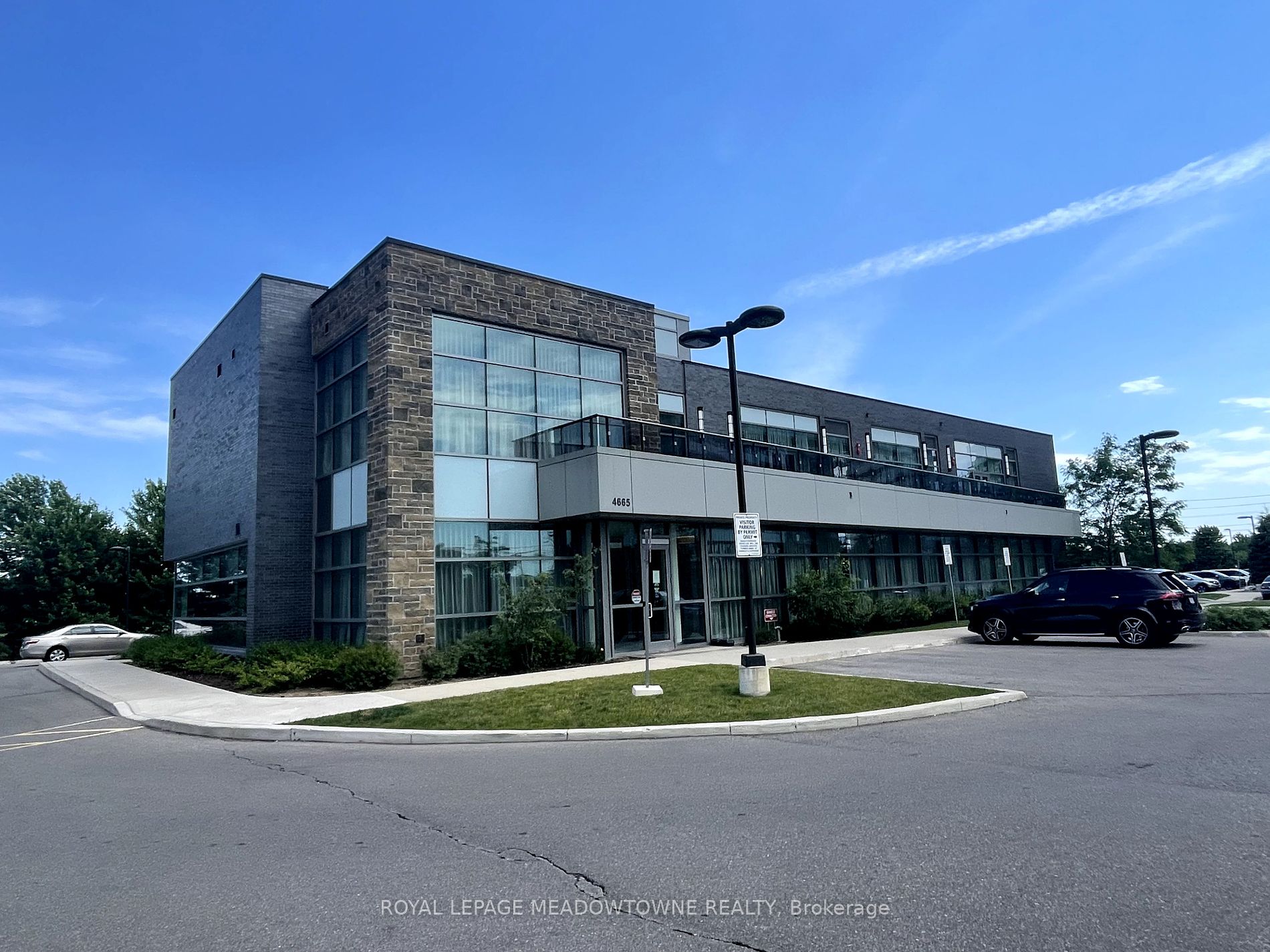 4699 Glen Erin Drive, #1510
