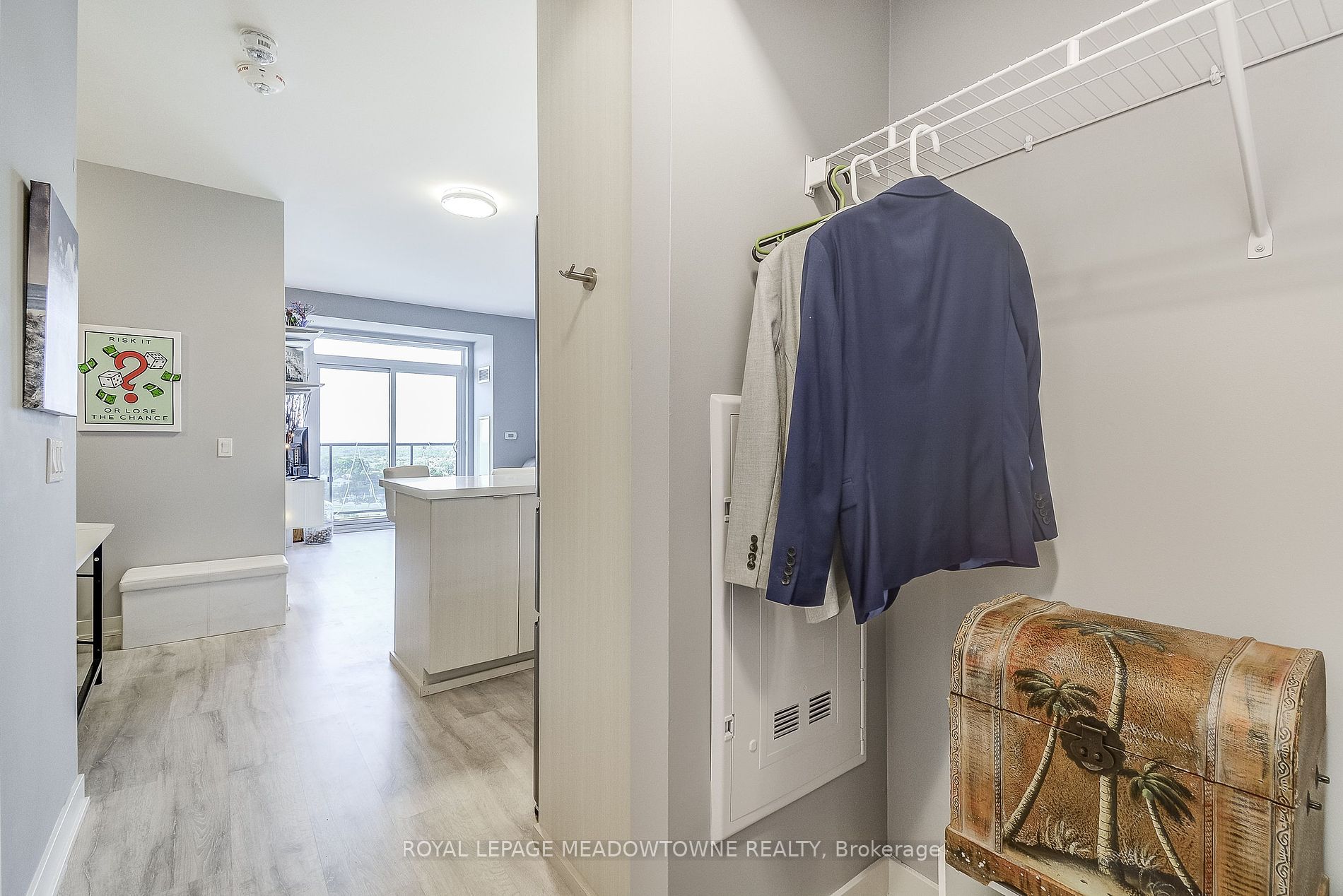 4699 Glen Erin Drive, #1510