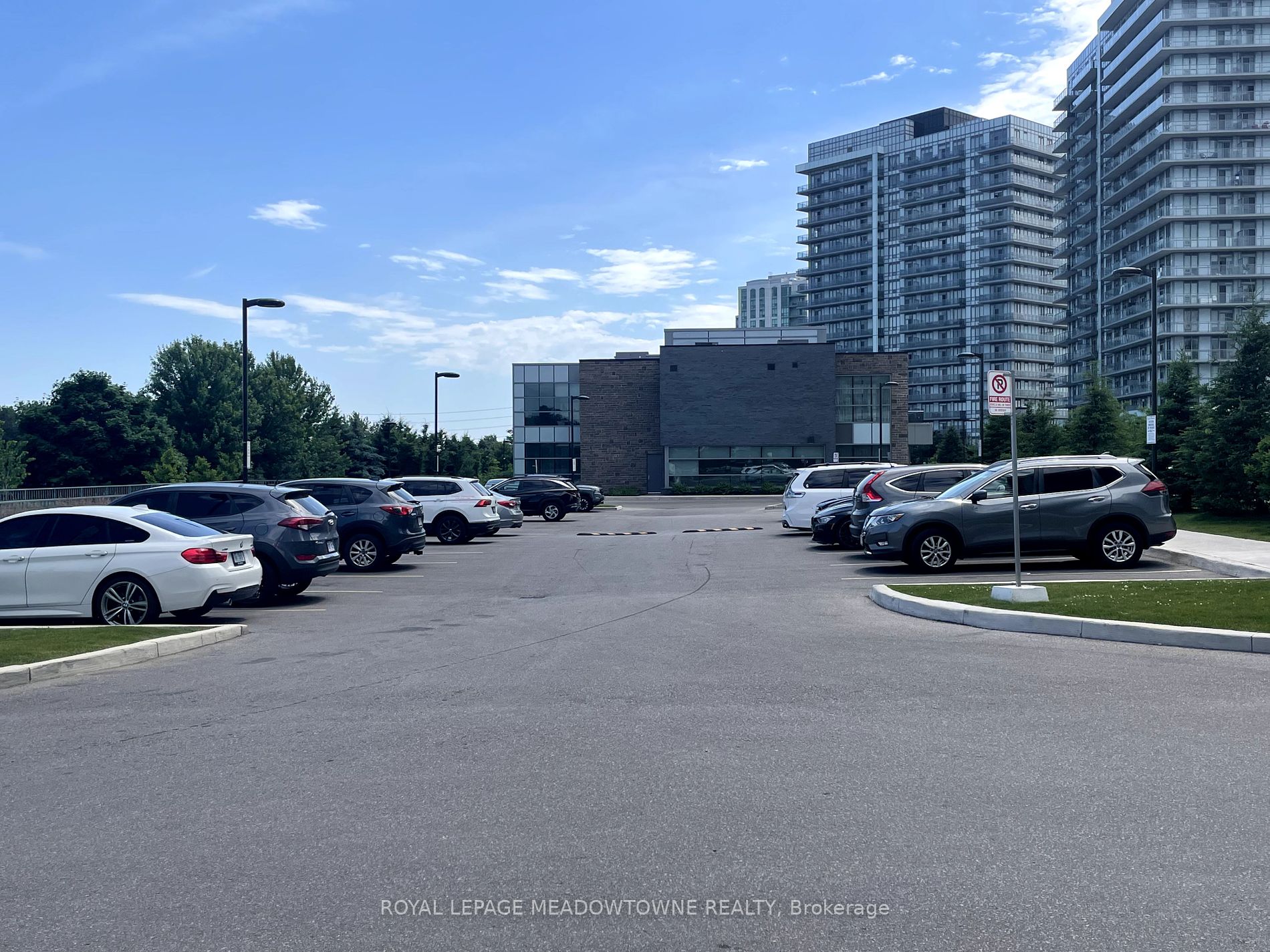 4699 Glen Erin Drive, #1510