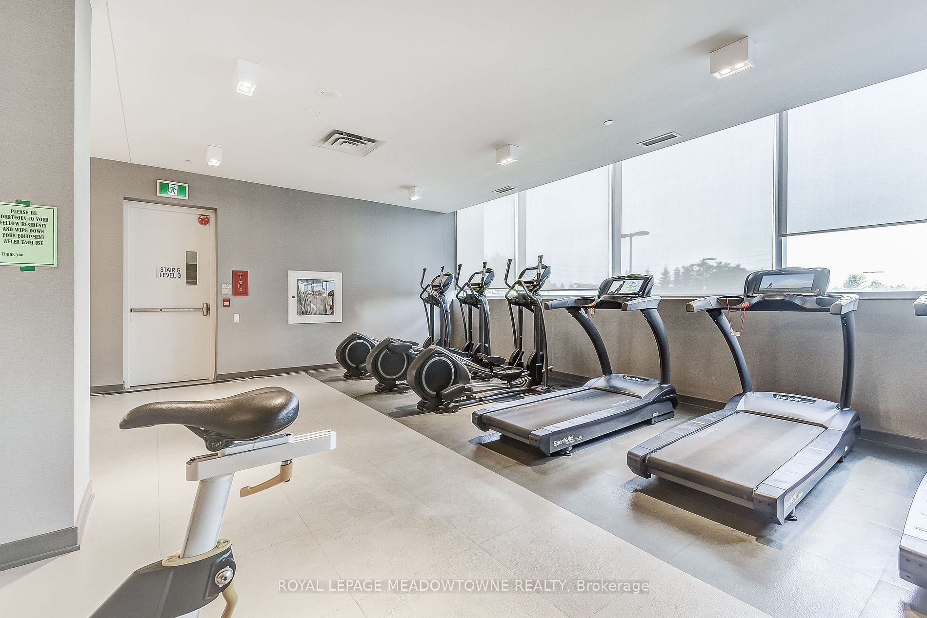 4699 Glen Erin Drive, #1510