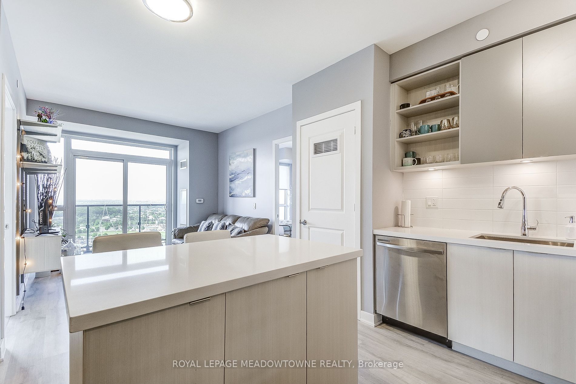 4699 Glen Erin Drive, #1510
