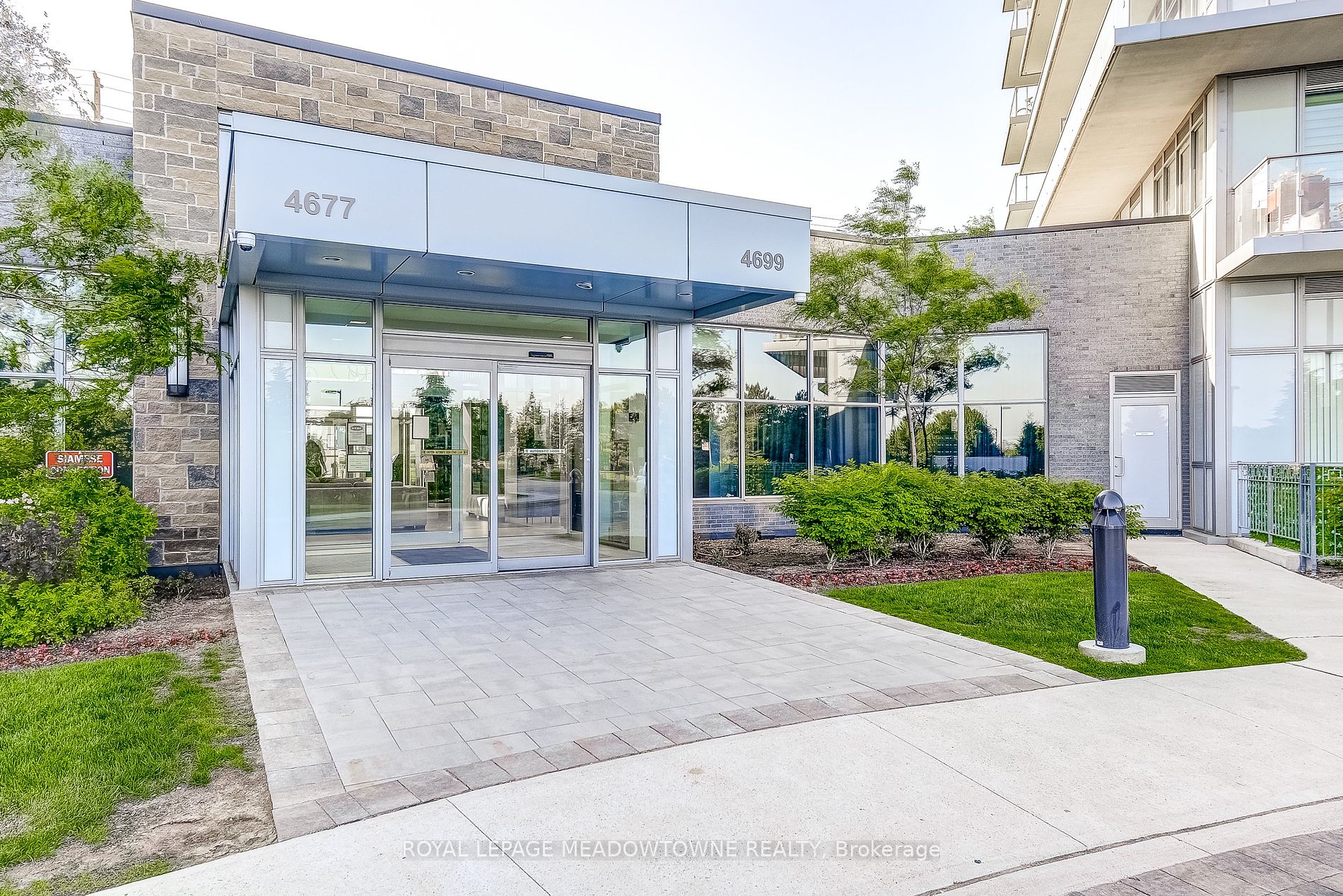 4699 Glen Erin Drive, #1510