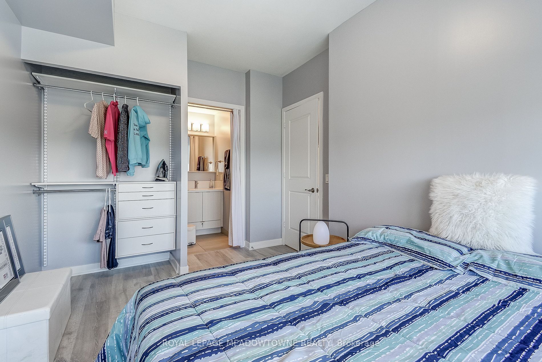 4699 Glen Erin Drive, #1510