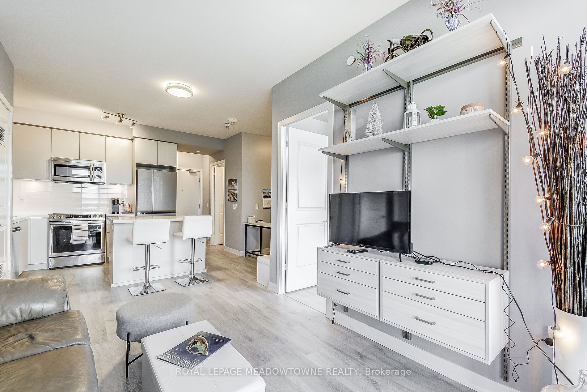 4699 Glen Erin Drive, #1510