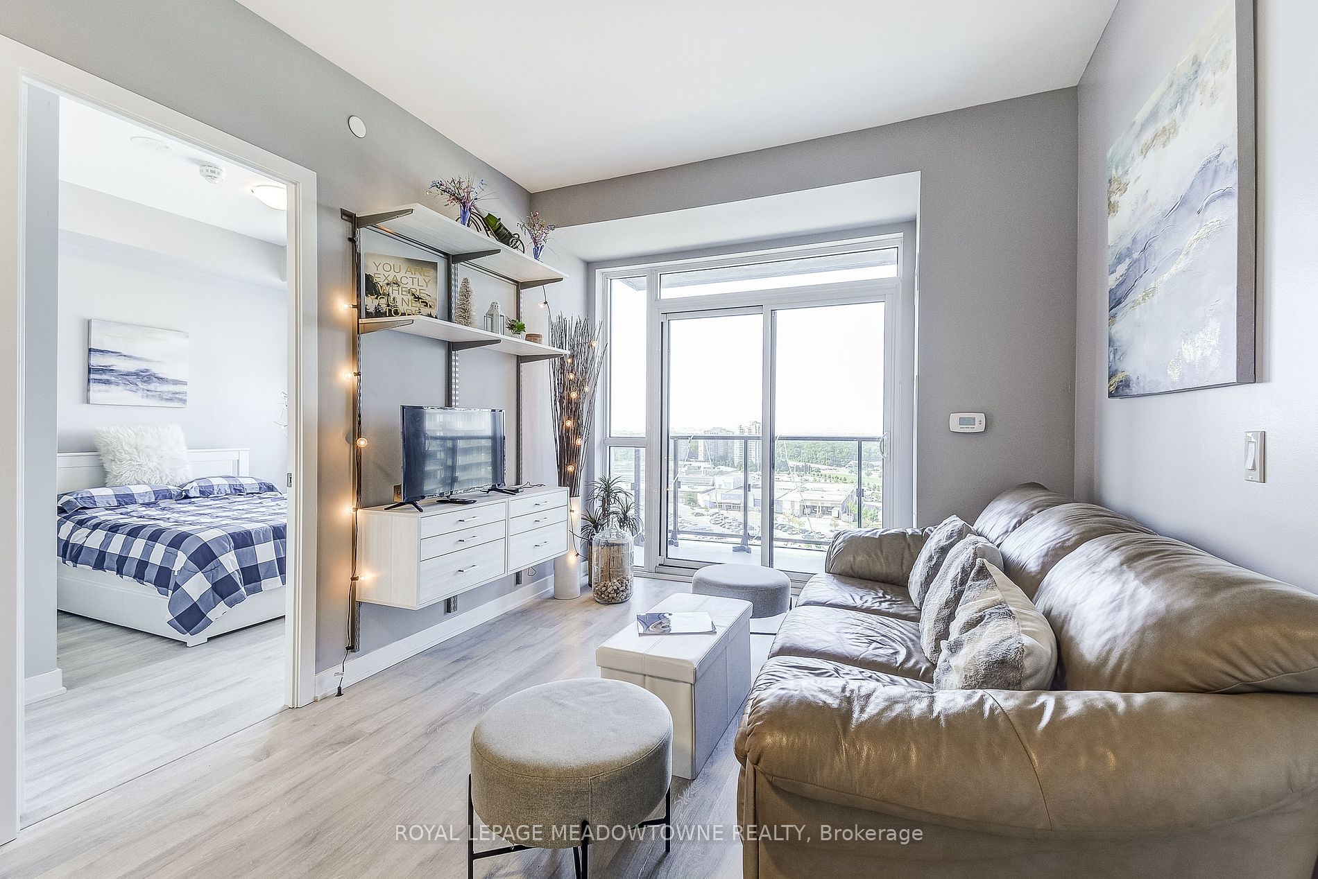4699 Glen Erin Drive, #1510