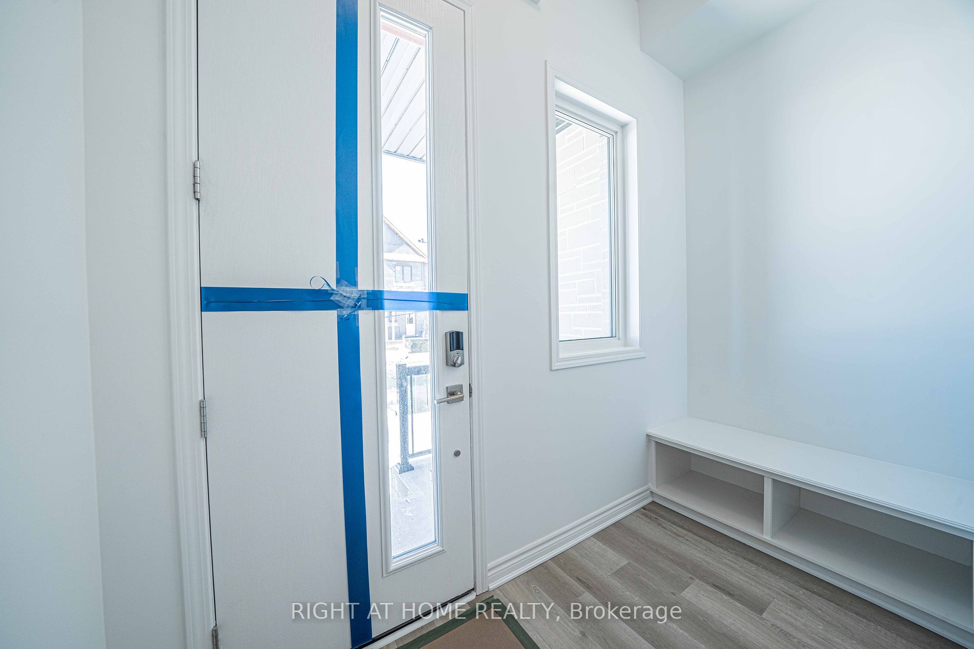 1200 Anson Gate