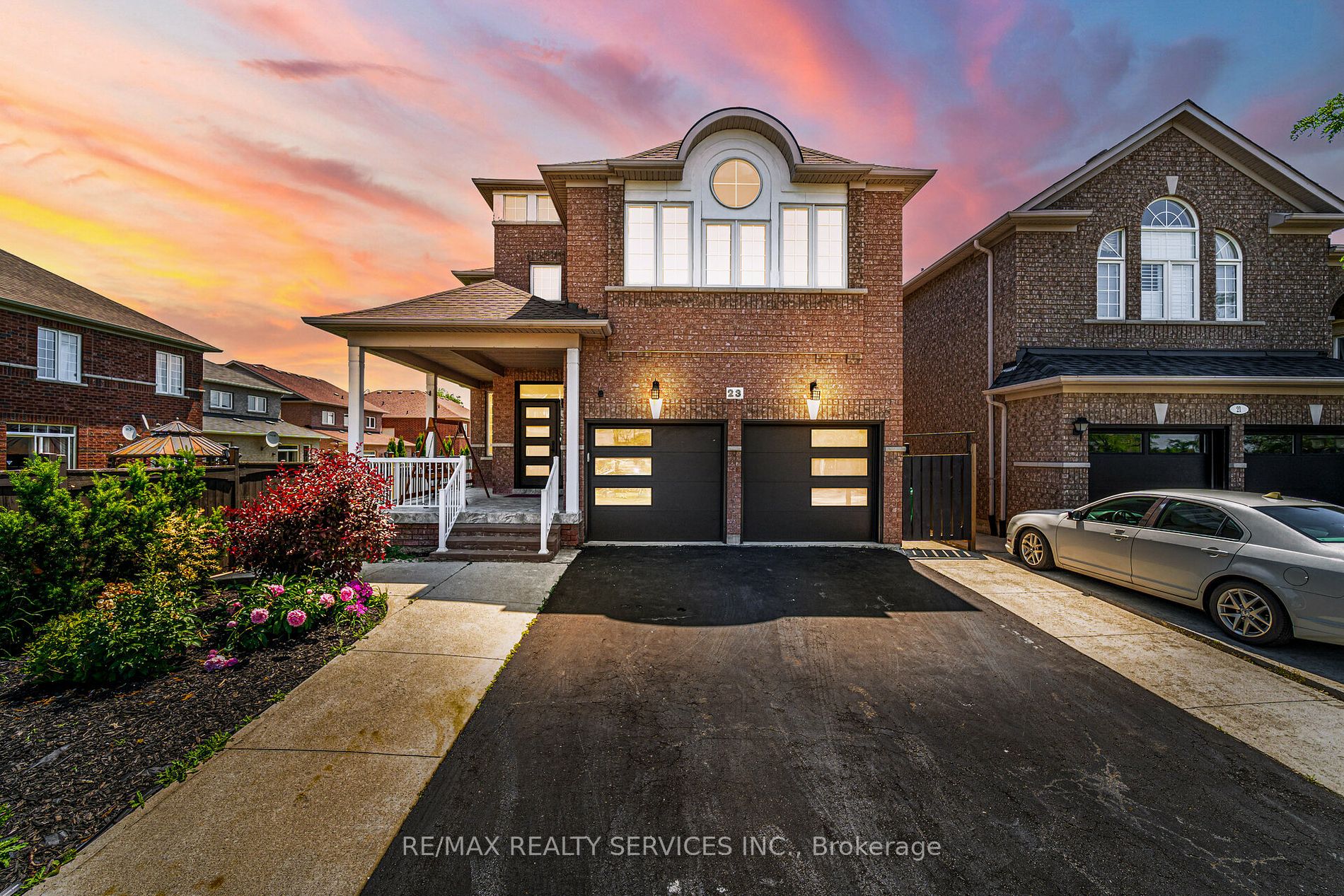 23 Sea Lion Road