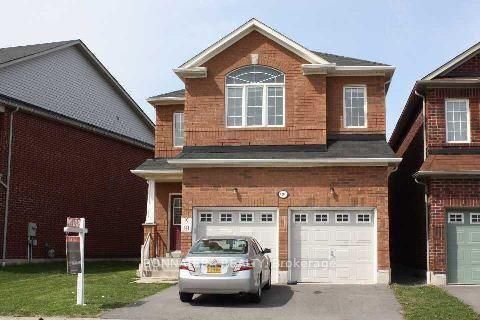 4297 Guildwood Way