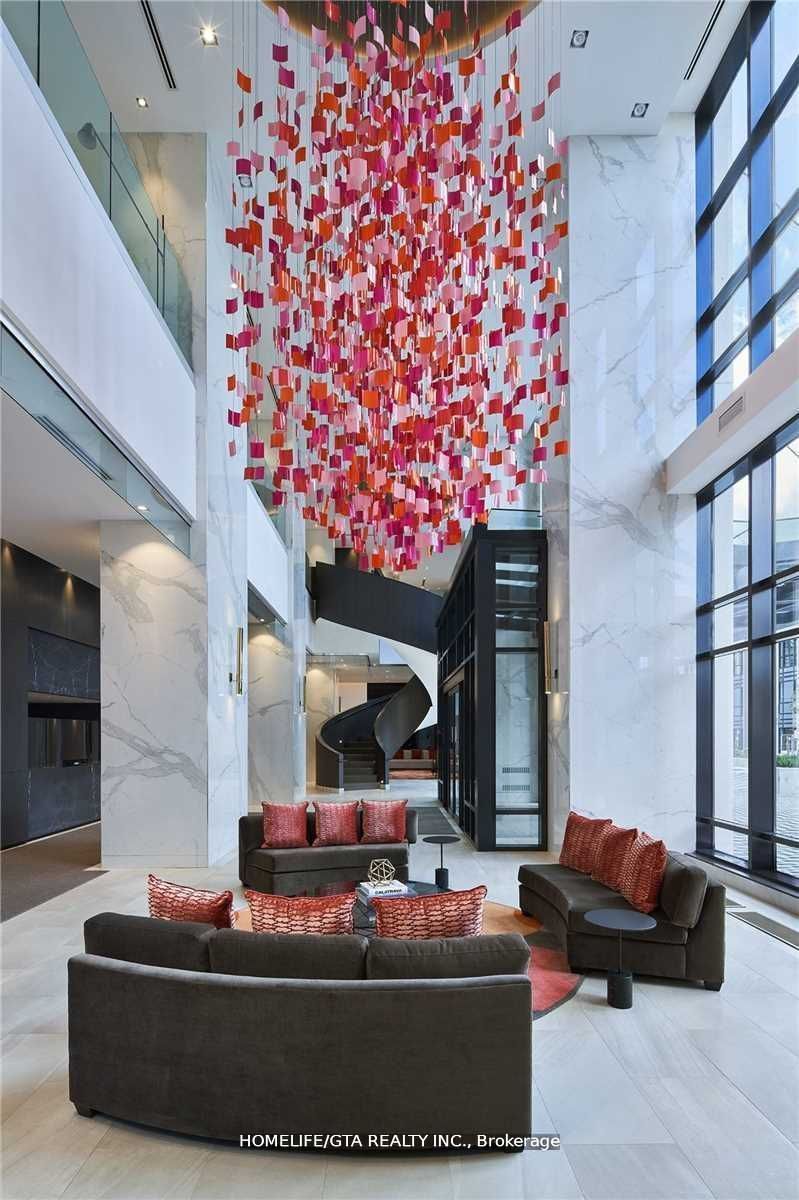 9 Mabelle Avenue, #2215