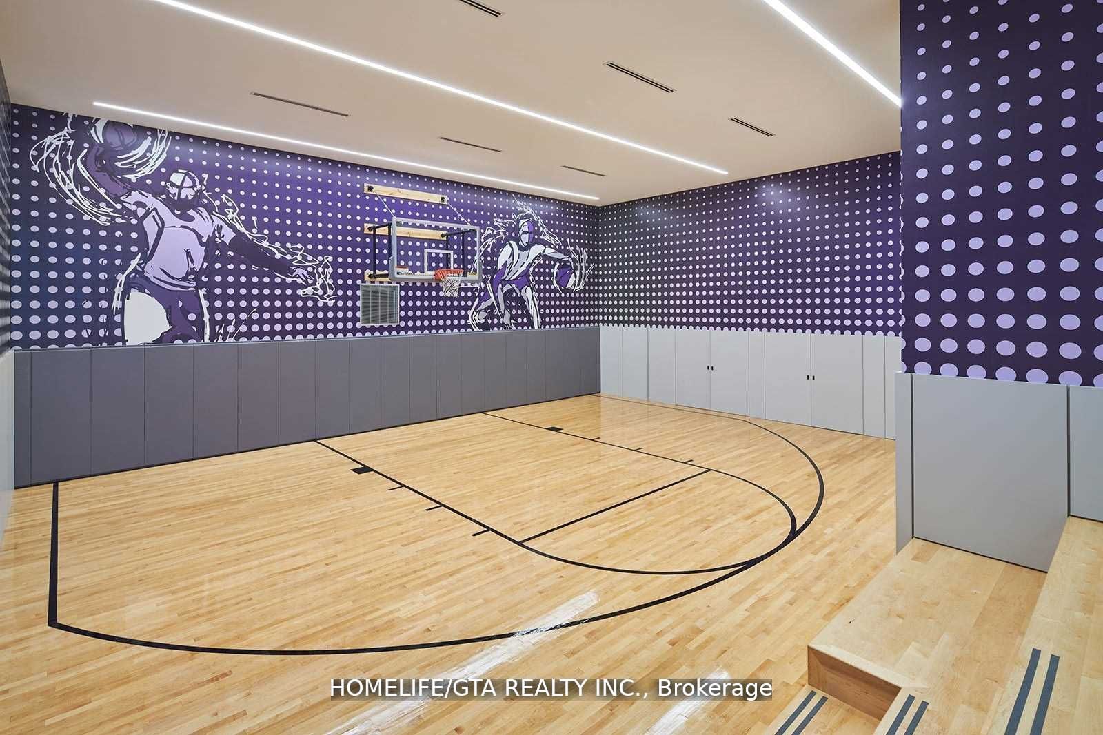 9 Mabelle Avenue, #2215