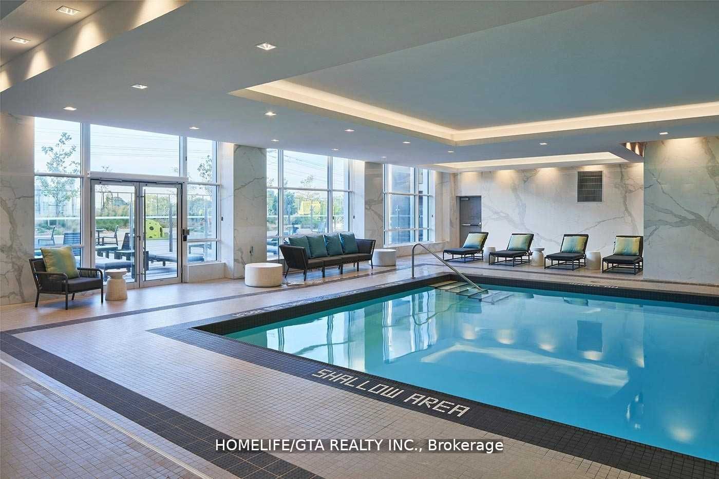 9 Mabelle Avenue, #2215