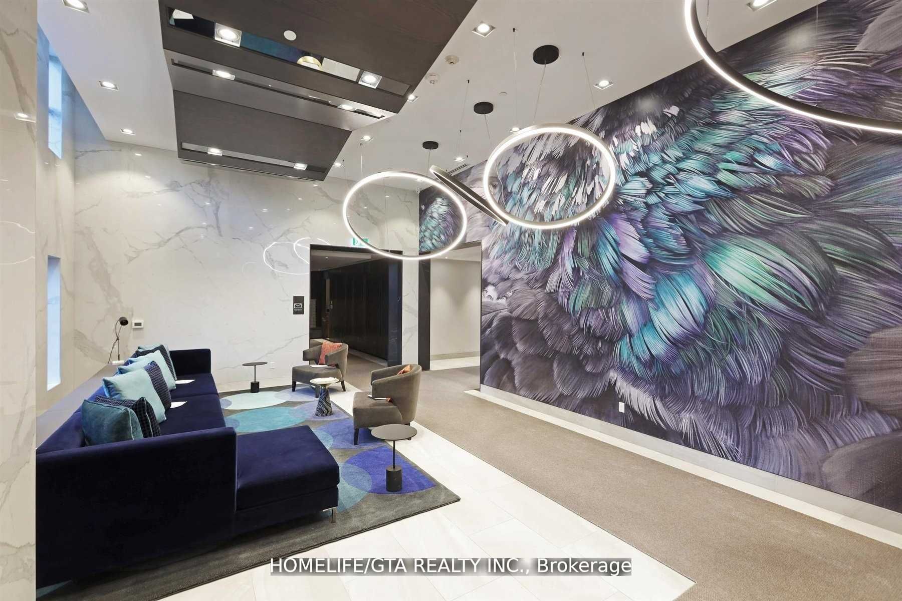 9 Mabelle Avenue, #2215