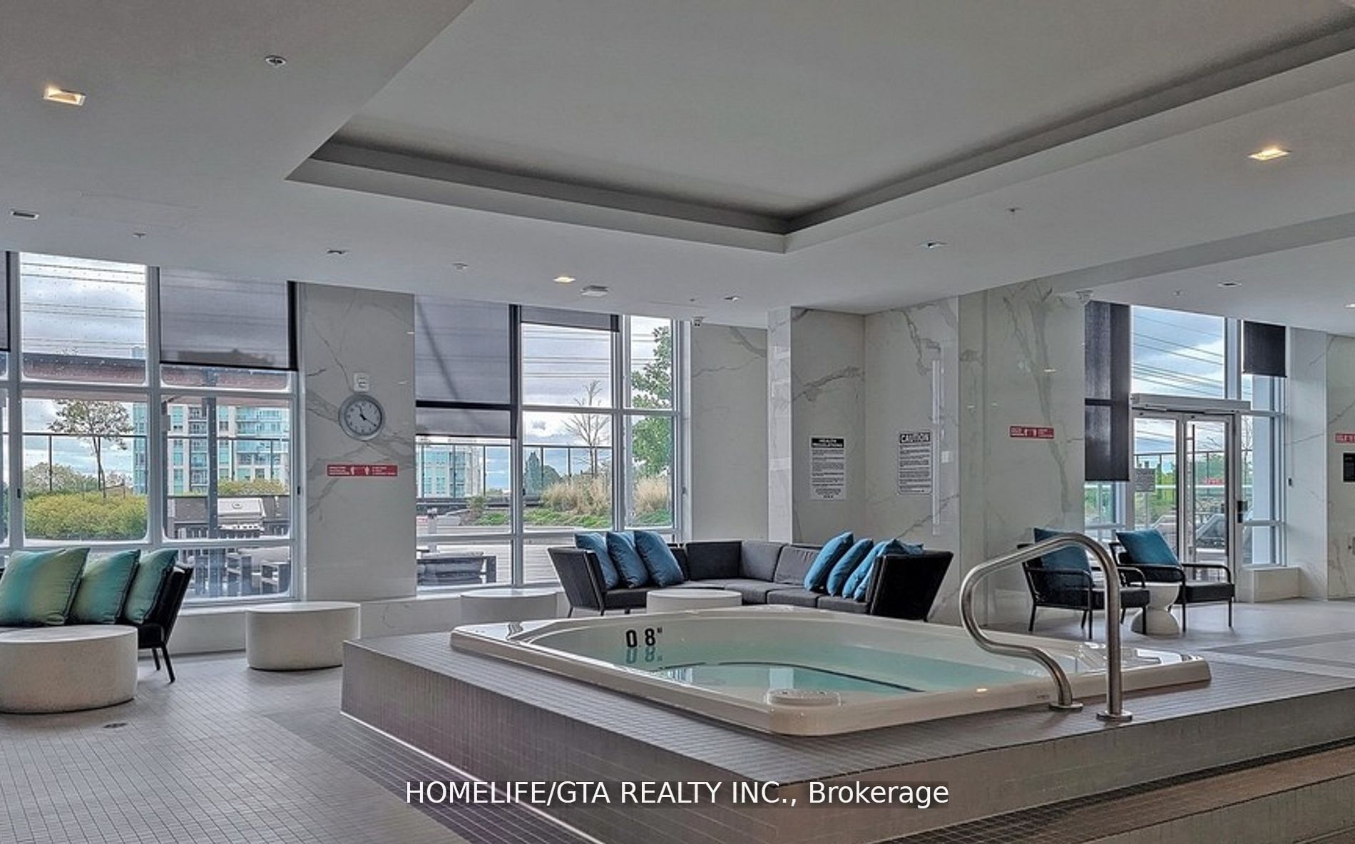 9 Mabelle Avenue, #2215