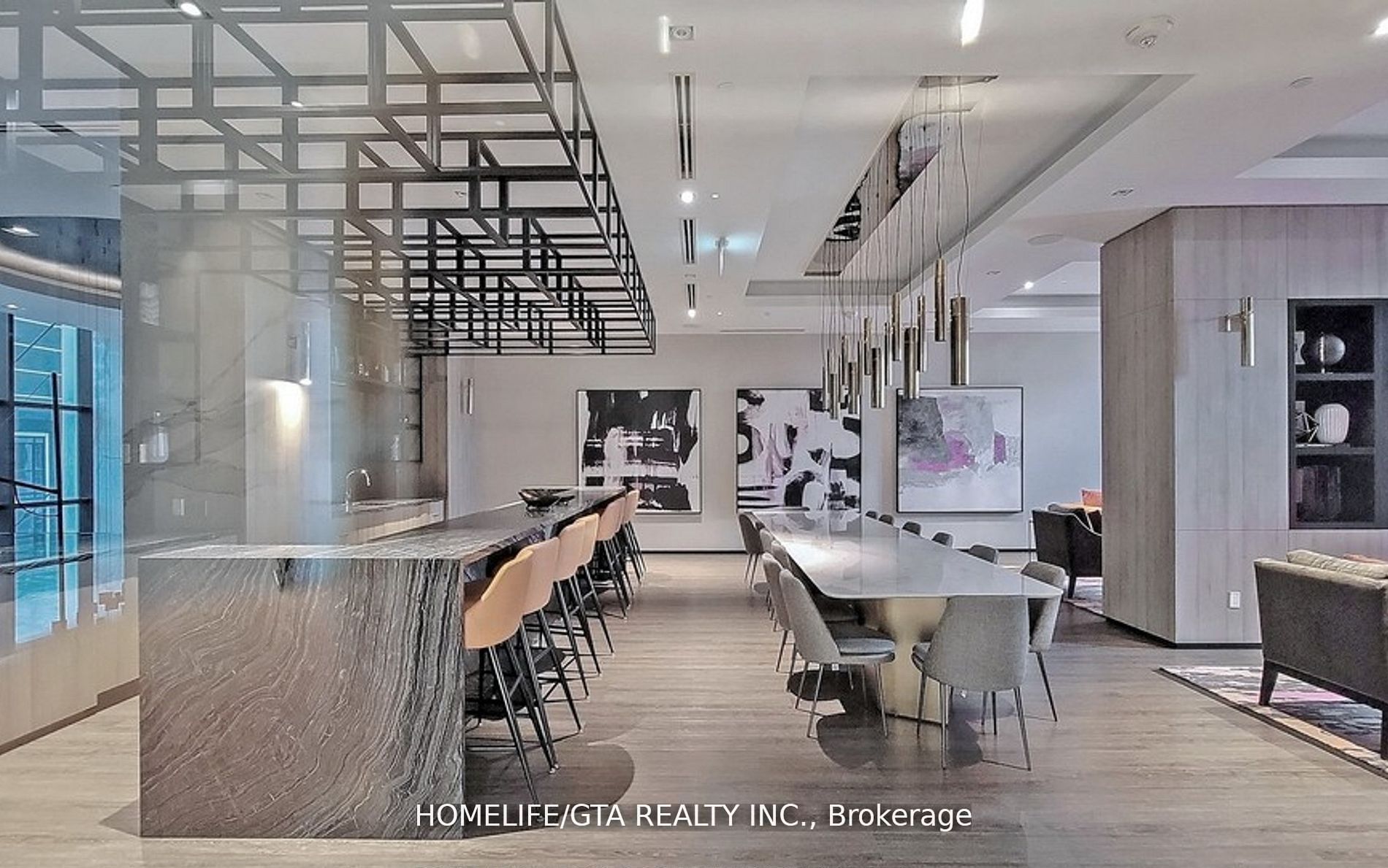 9 Mabelle Avenue, #2215