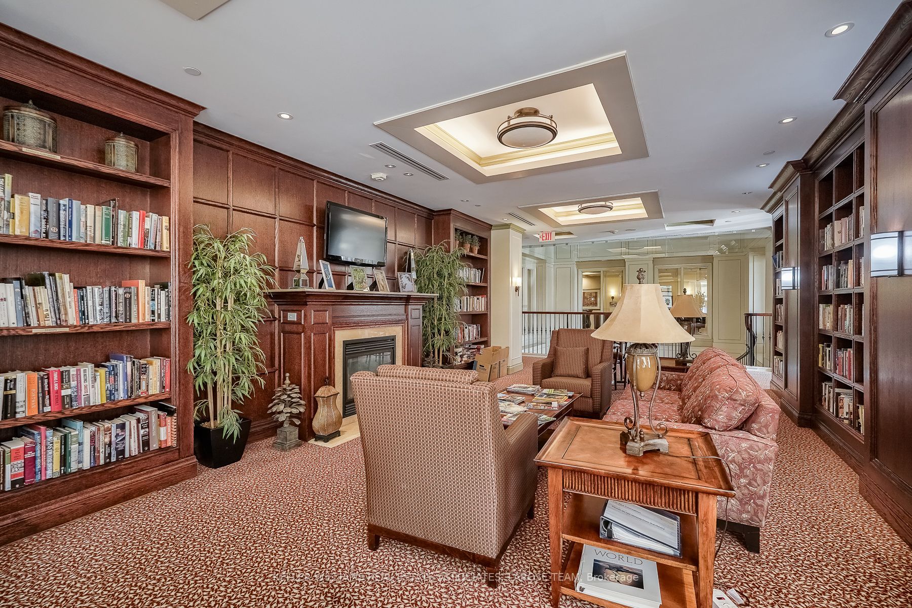 3 Marine Parade Dr, #2106