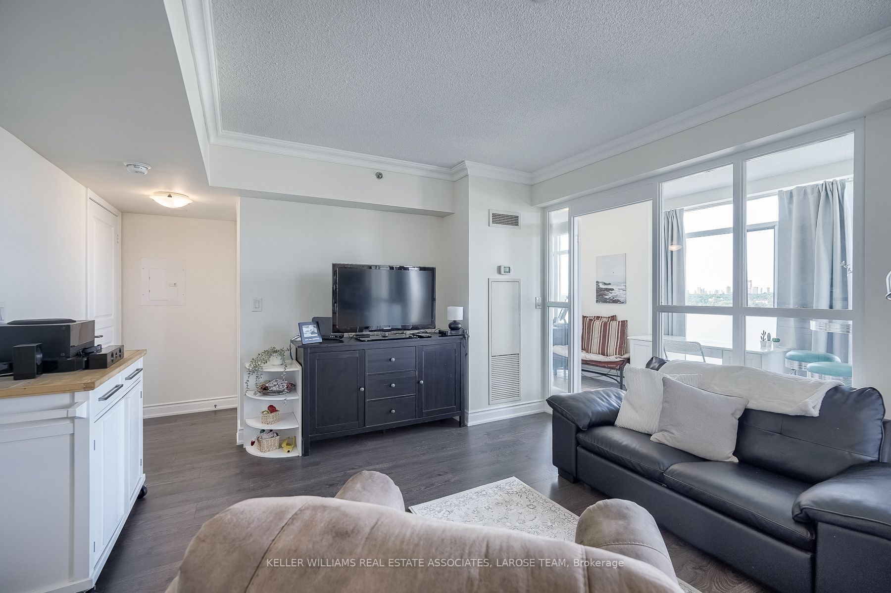 3 Marine Parade Dr, #2106