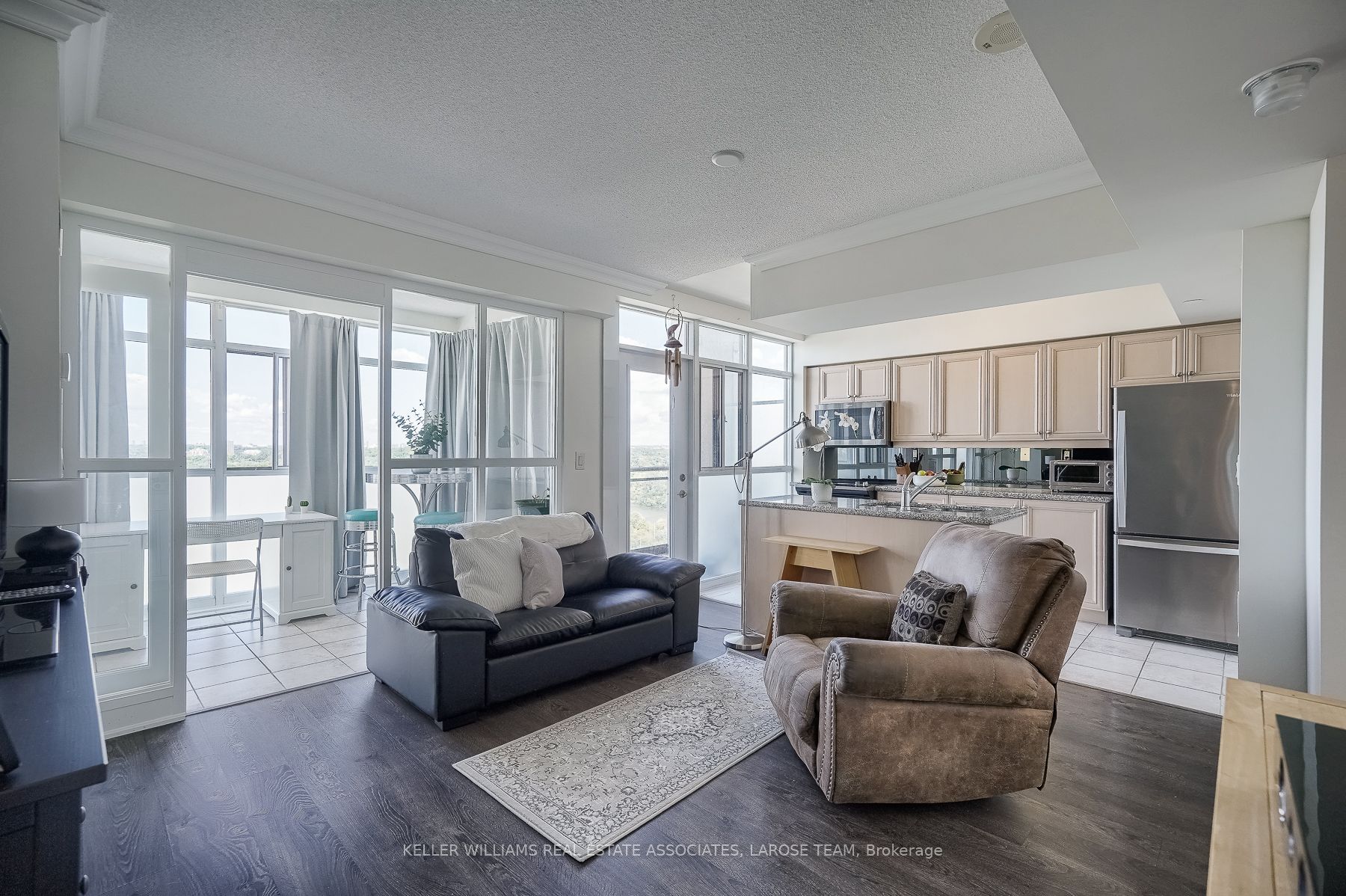 3 Marine Parade Dr, #2106