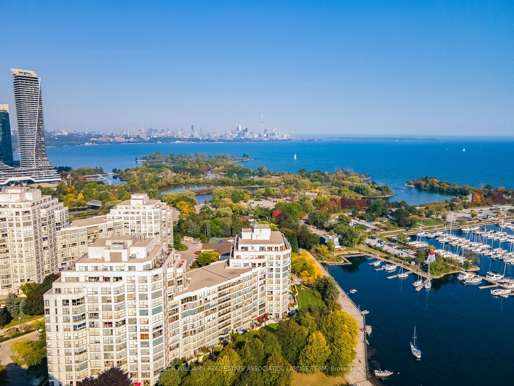 3 Marine Parade Dr, #2106