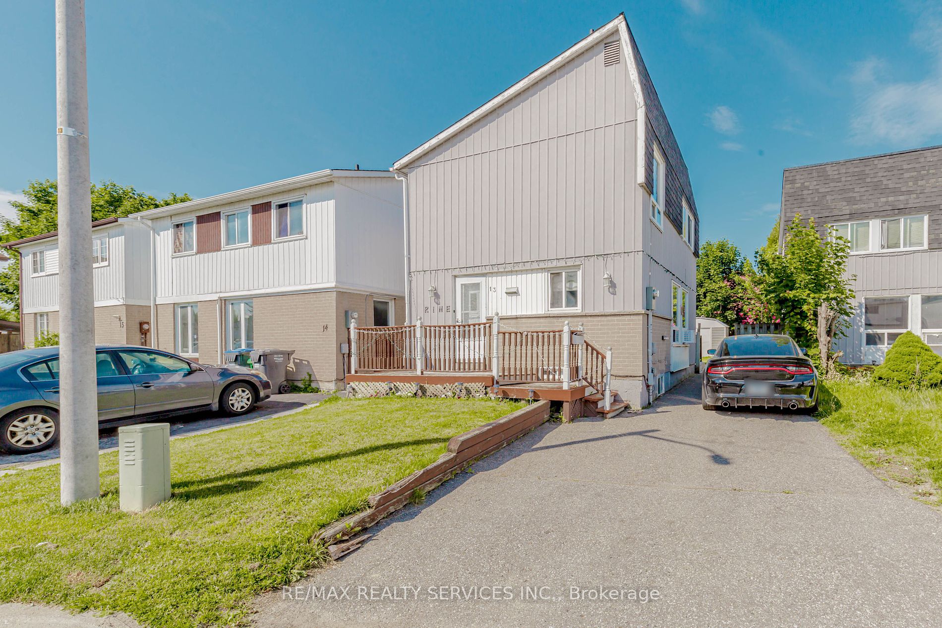 13 Greenbush Crt