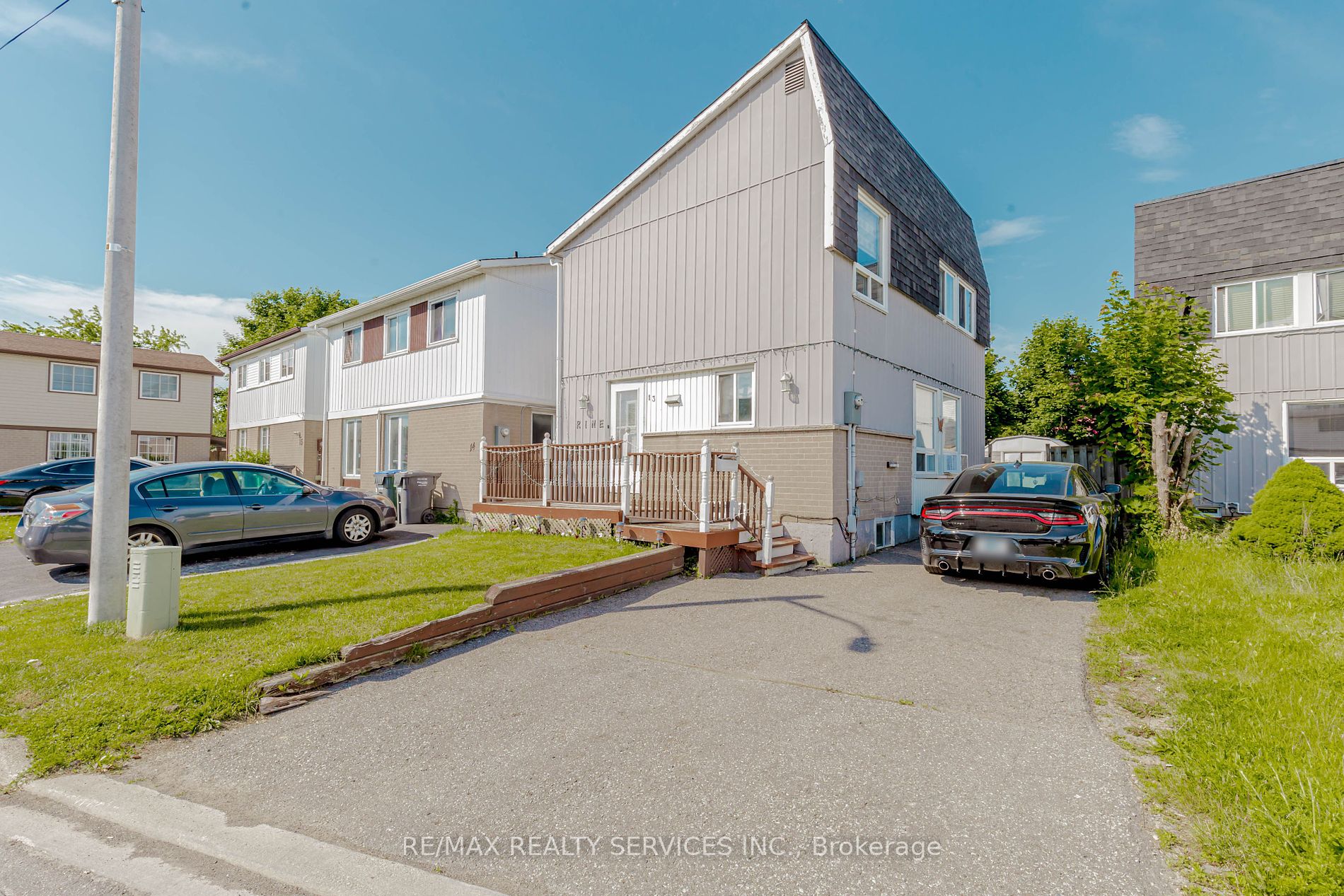 13 Greenbush Crt