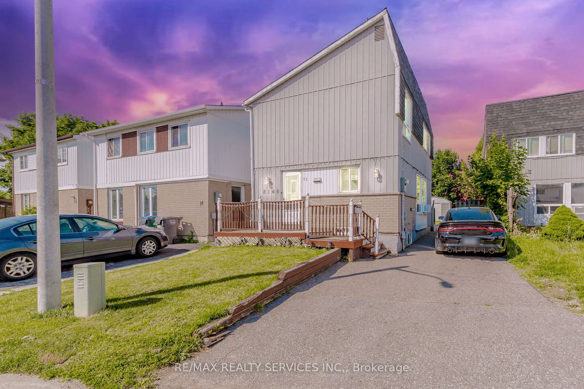 13 Greenbush Crt