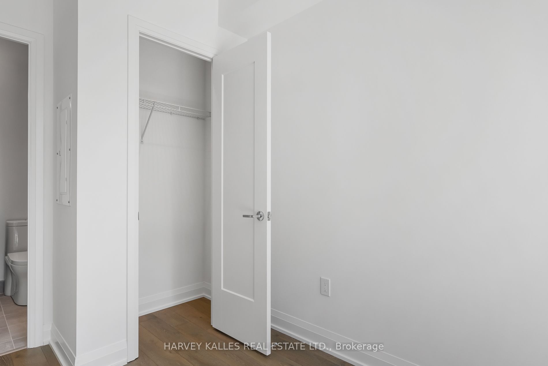 293 The Kingsway, #305