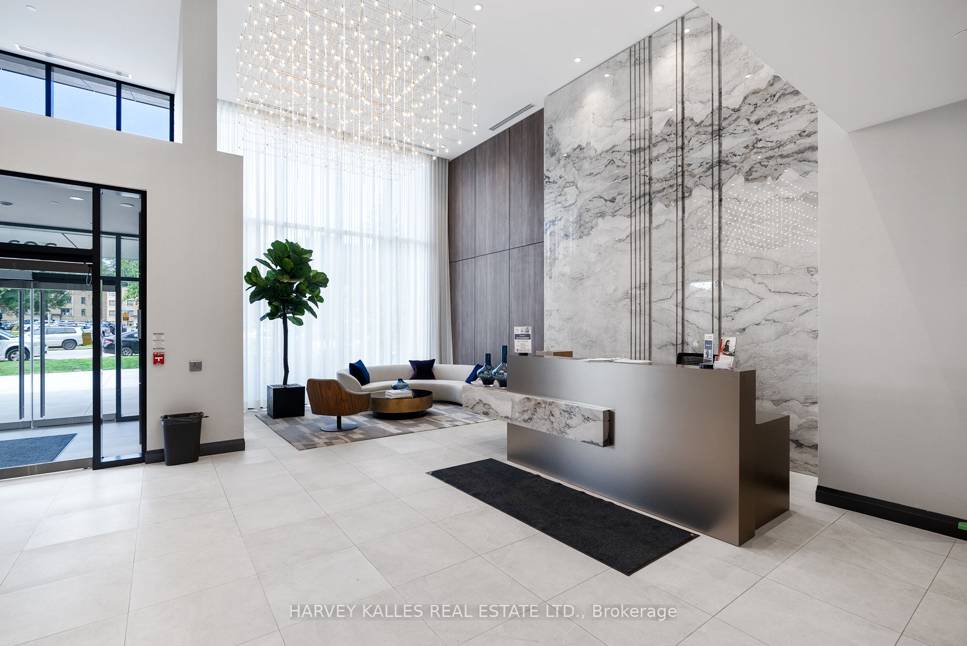 293 The Kingsway, #305