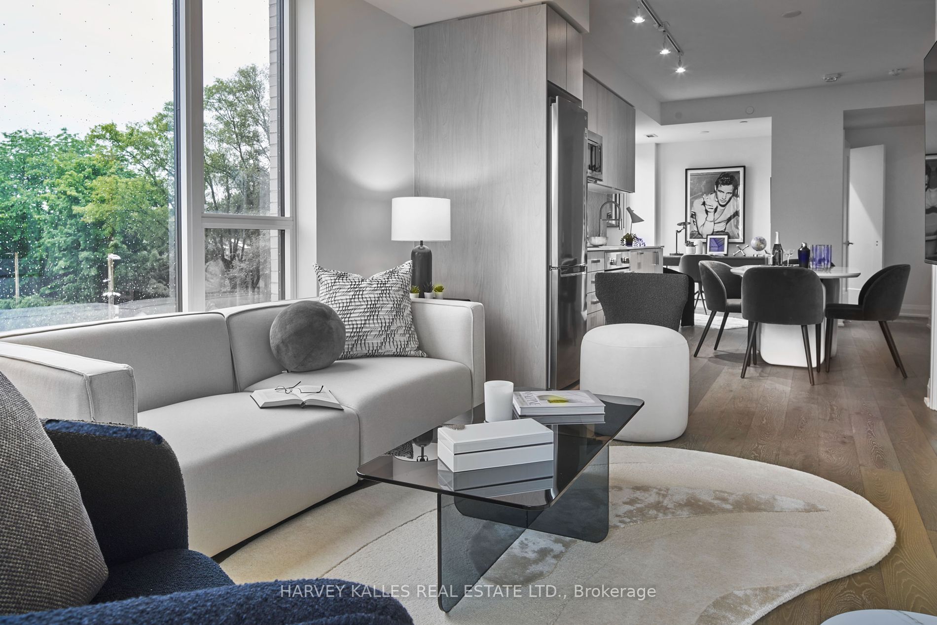 293 The Kingsway, #305