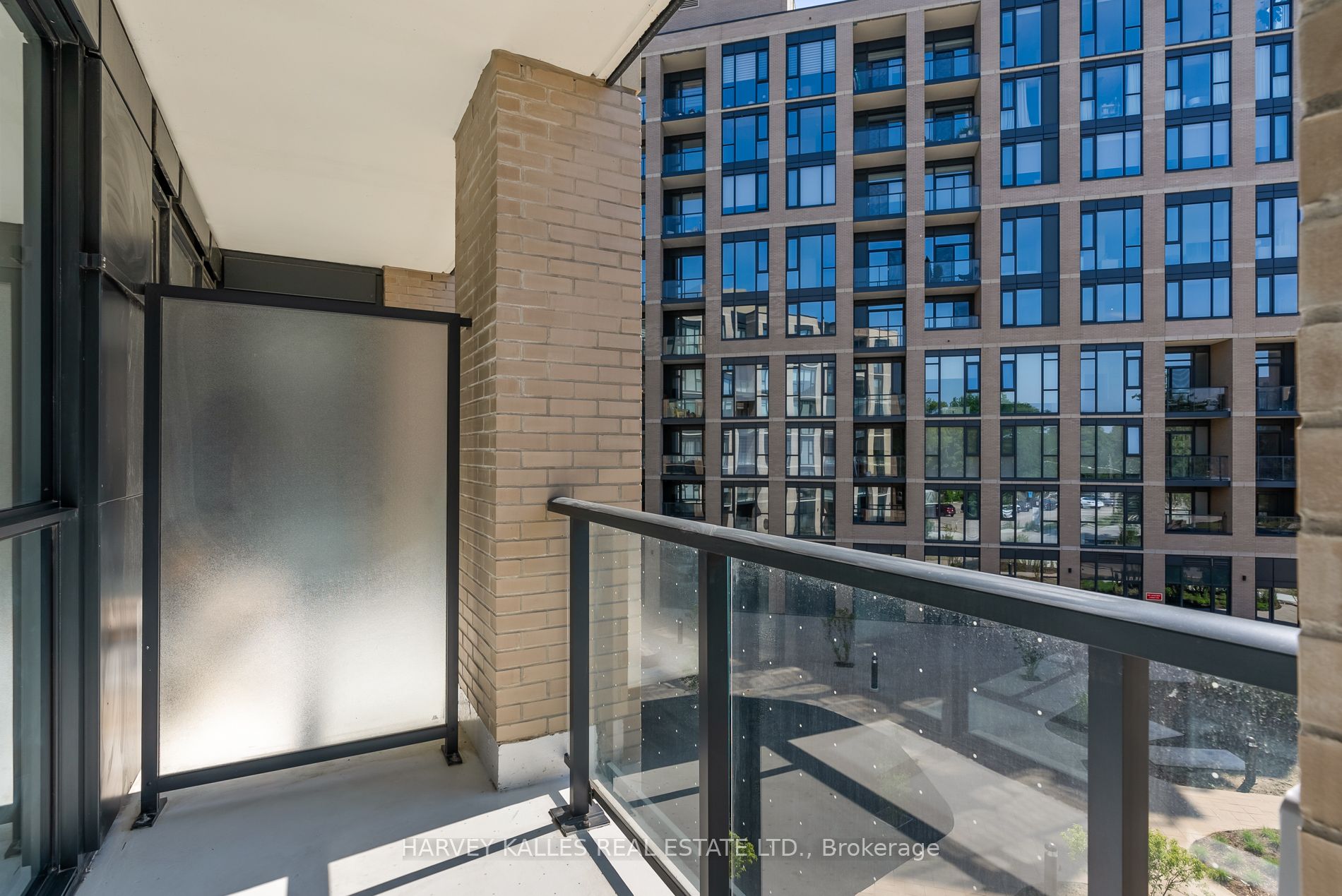 293 The Kingsway, #305