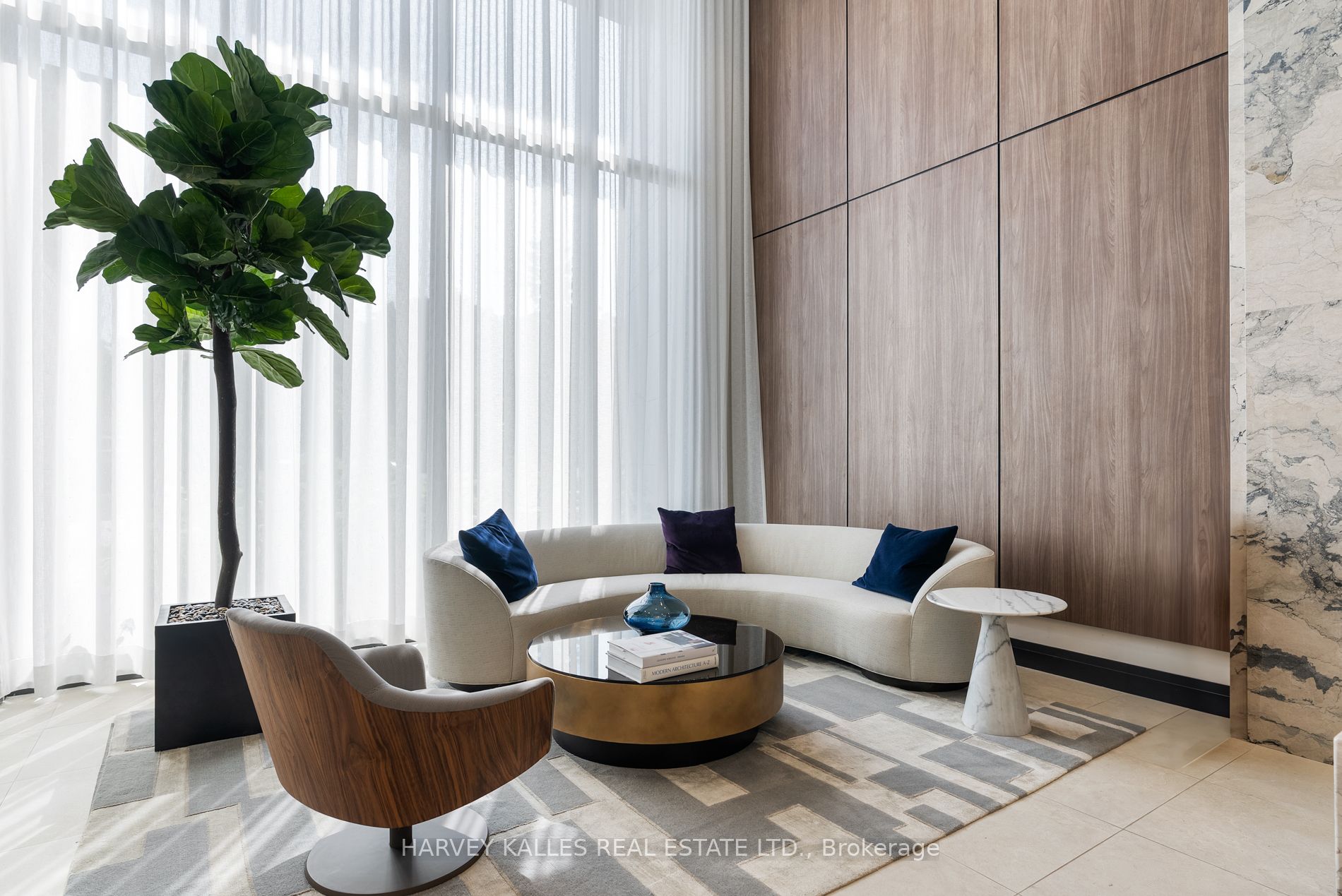293 The Kingsway, #305