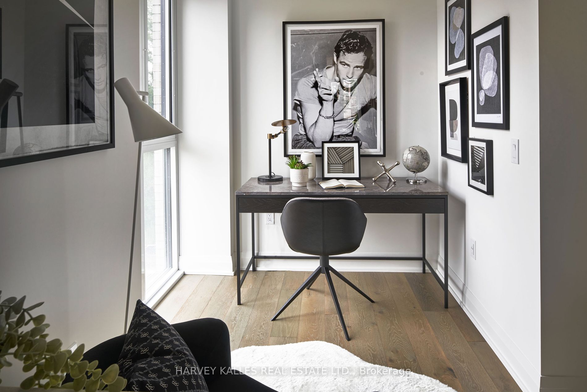 293 The Kingsway, #305