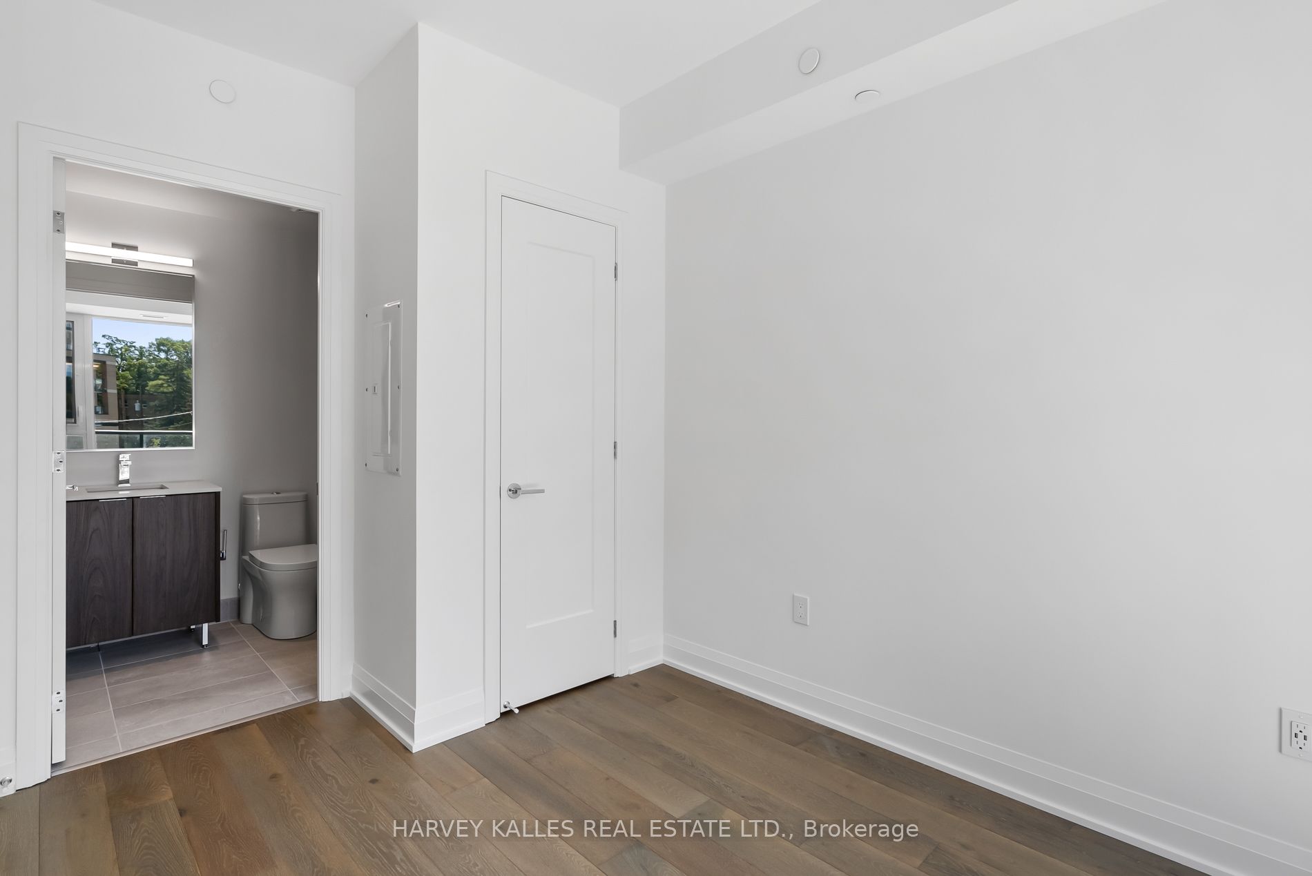 293 The Kingsway, #305