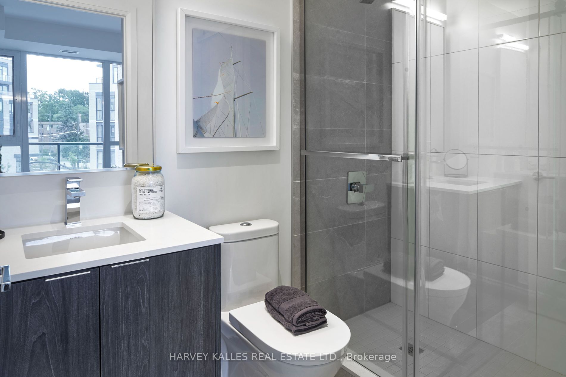 293 The Kingsway, #305