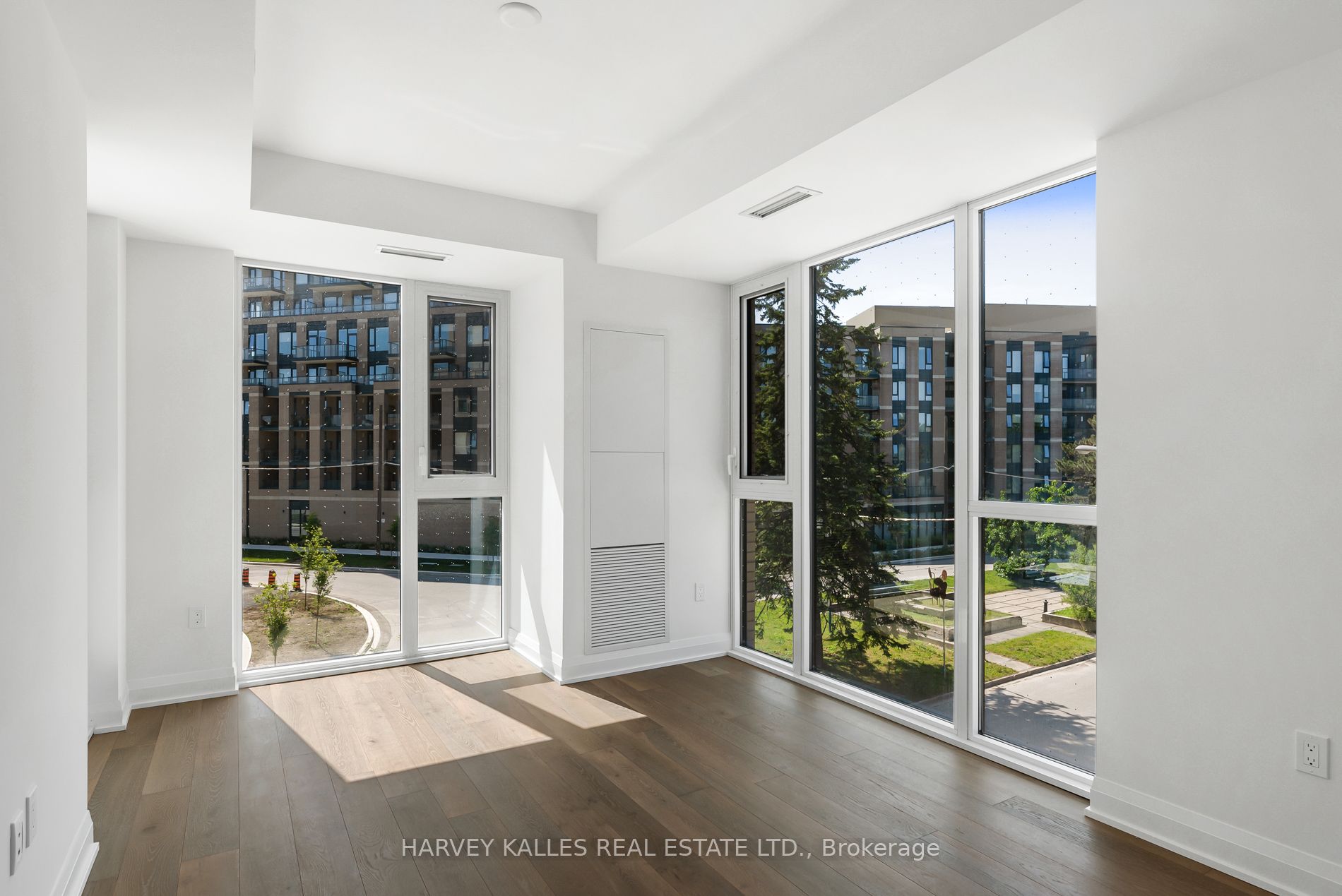 293 The Kingsway, #305