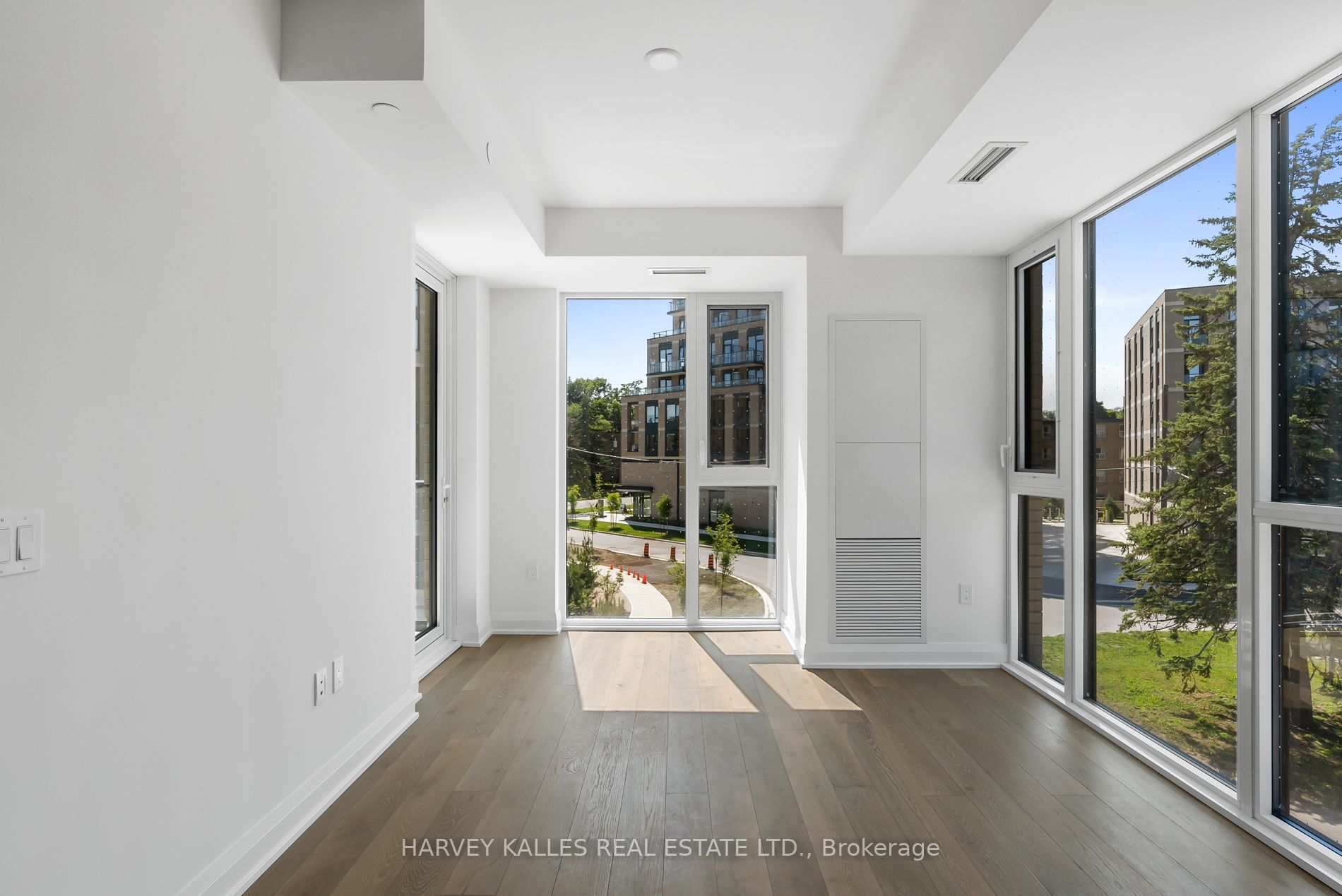 293 The Kingsway, #305