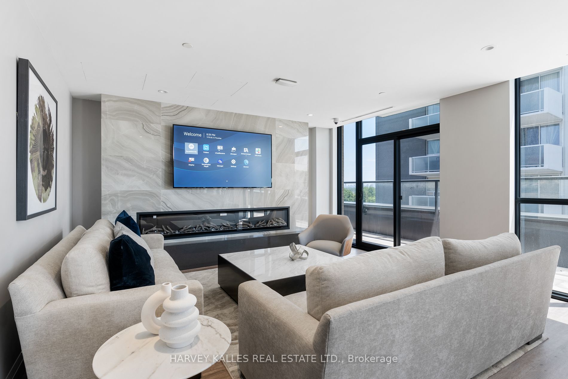 293 The Kingsway, #305
