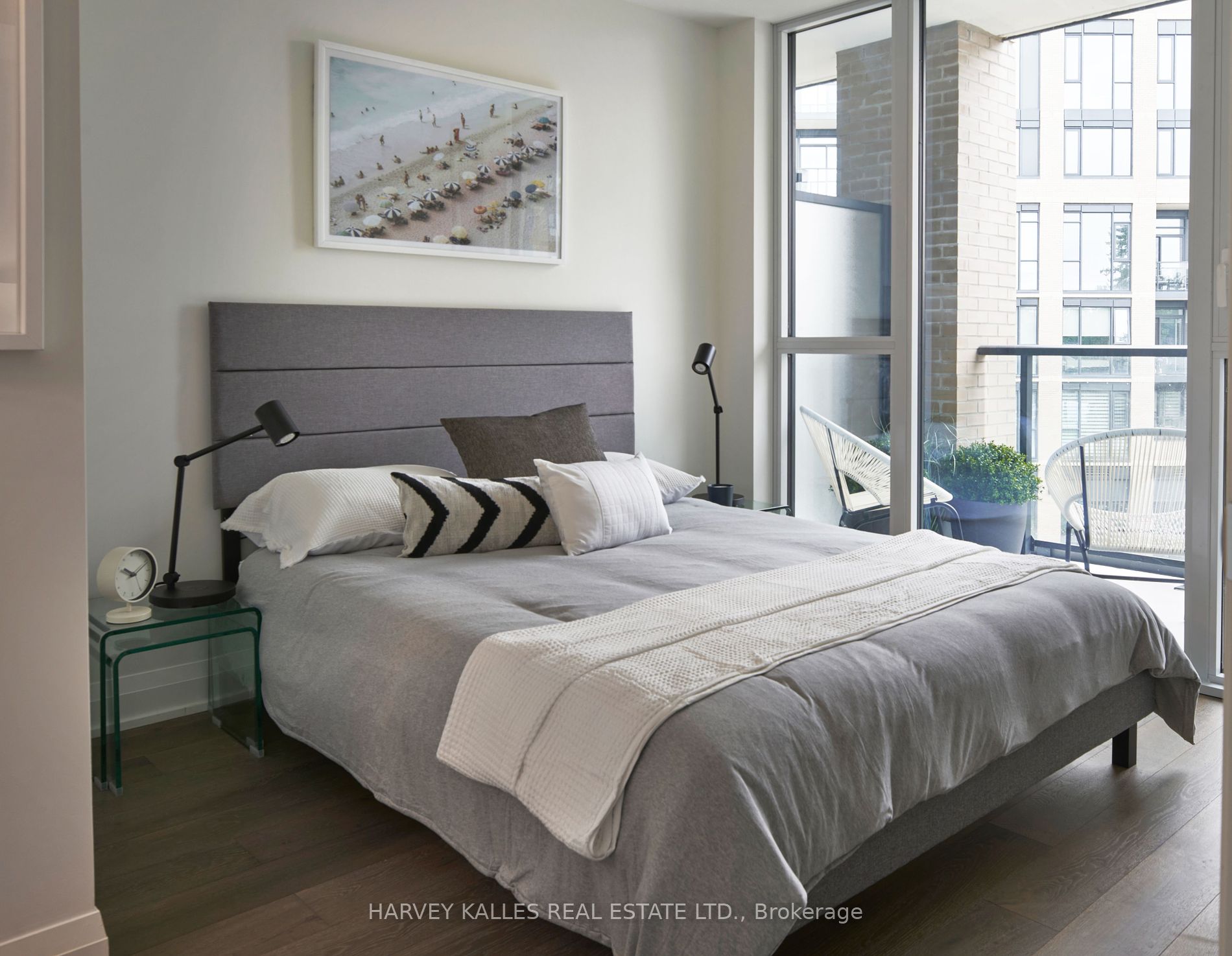 293 The Kingsway, #305