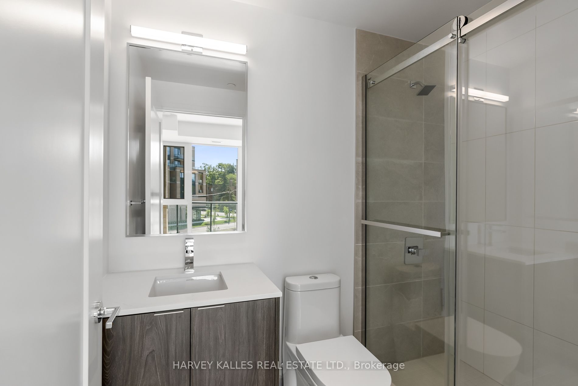 293 The Kingsway, #305