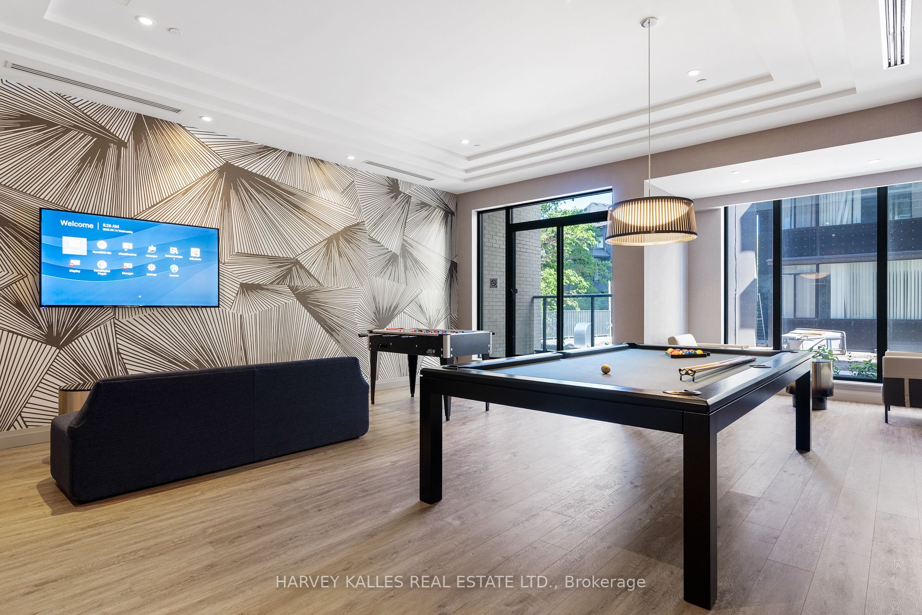 293 The Kingsway, #305