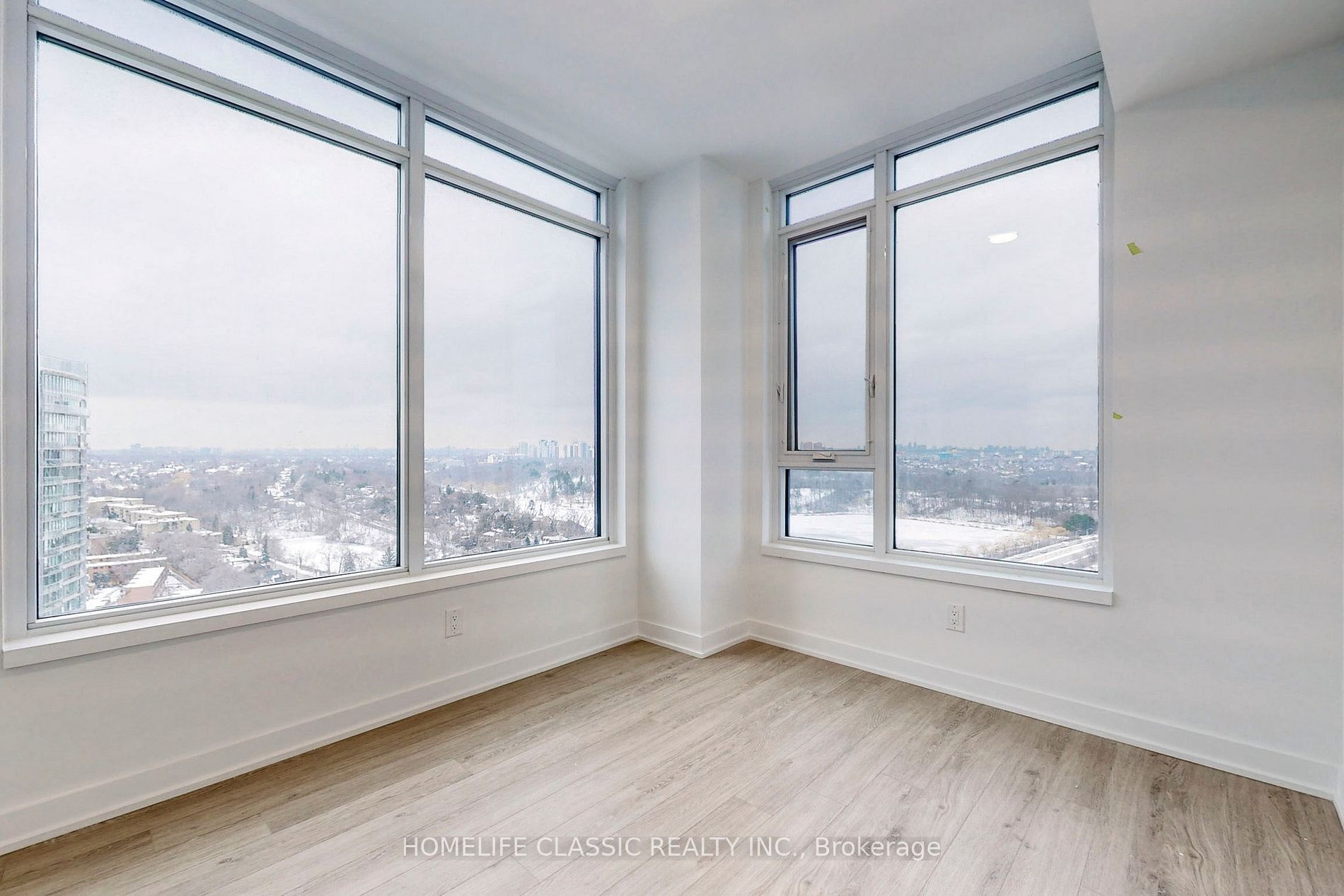 1928 Lake Shore Boulevard W, #2902