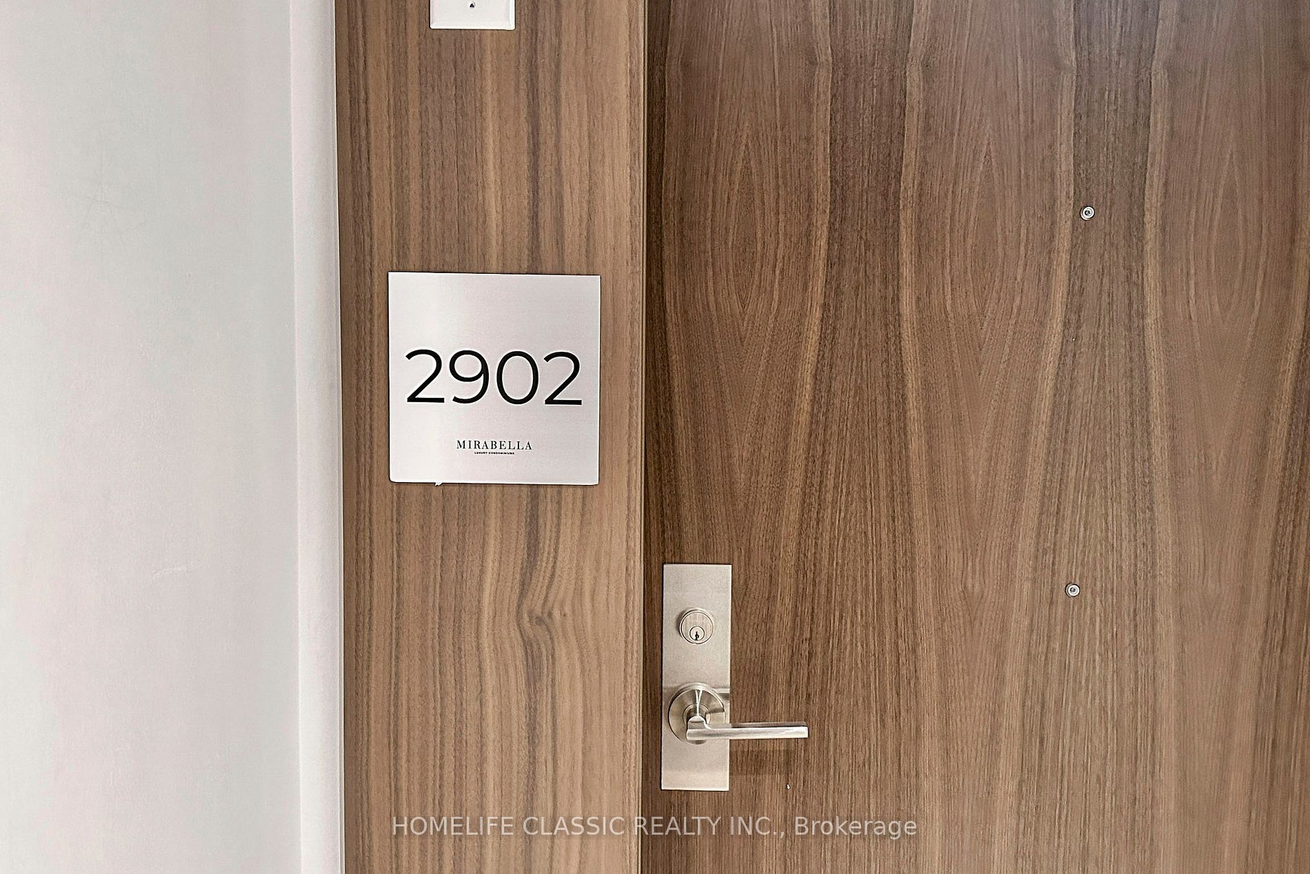 1928 Lake Shore Boulevard W, #2902