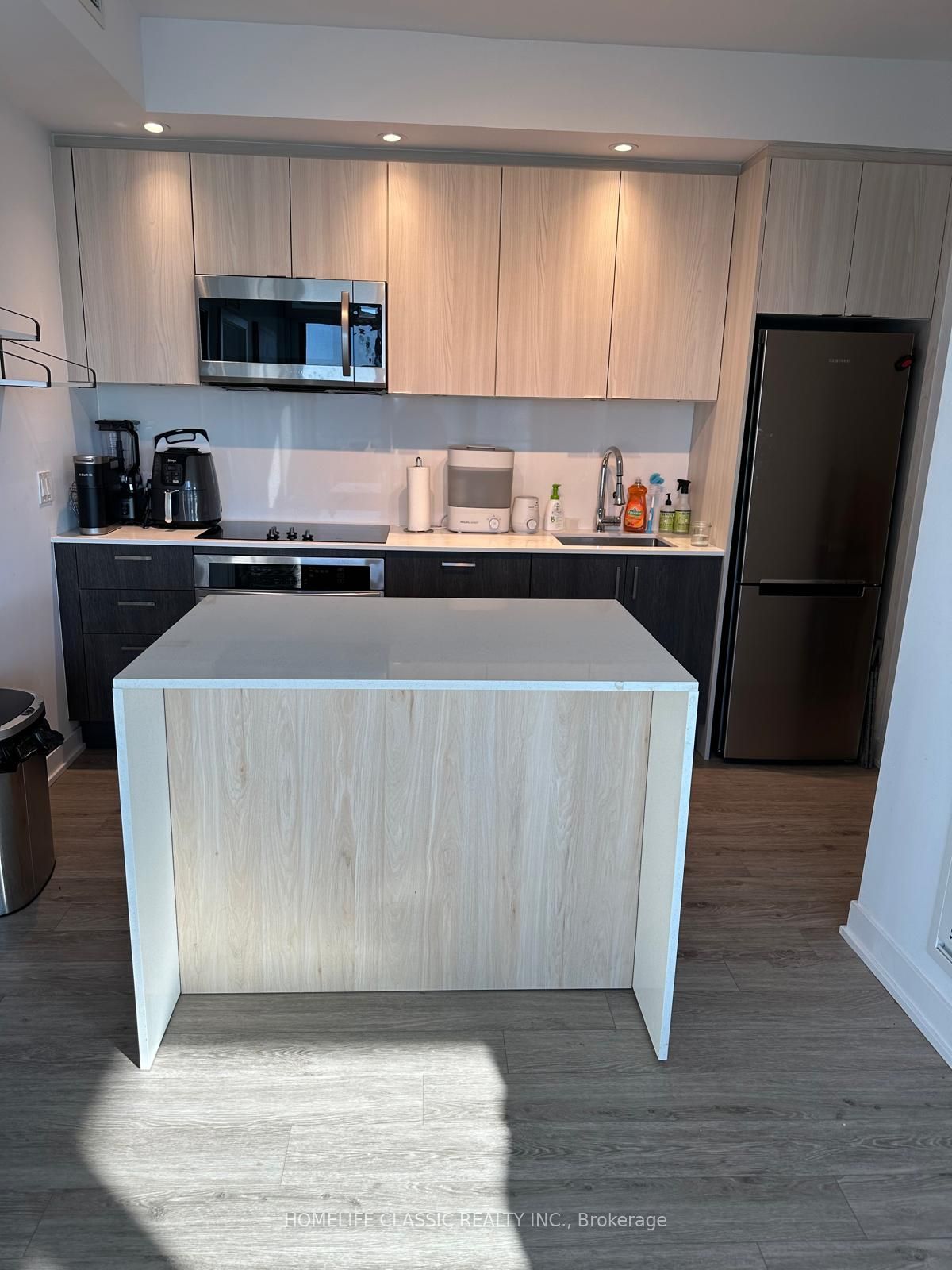 1928 Lake Shore Boulevard W, #2902