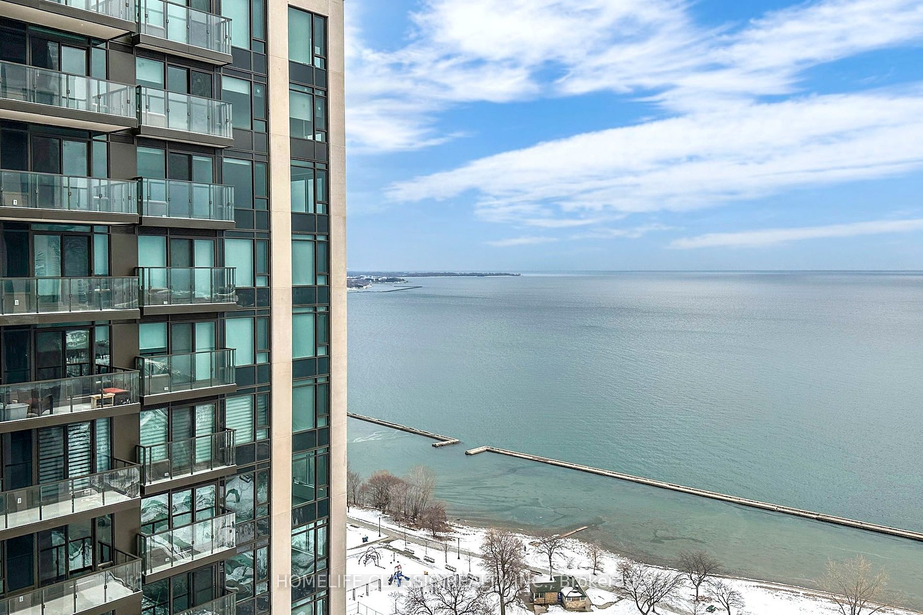 1928 Lake Shore Boulevard W, #2902